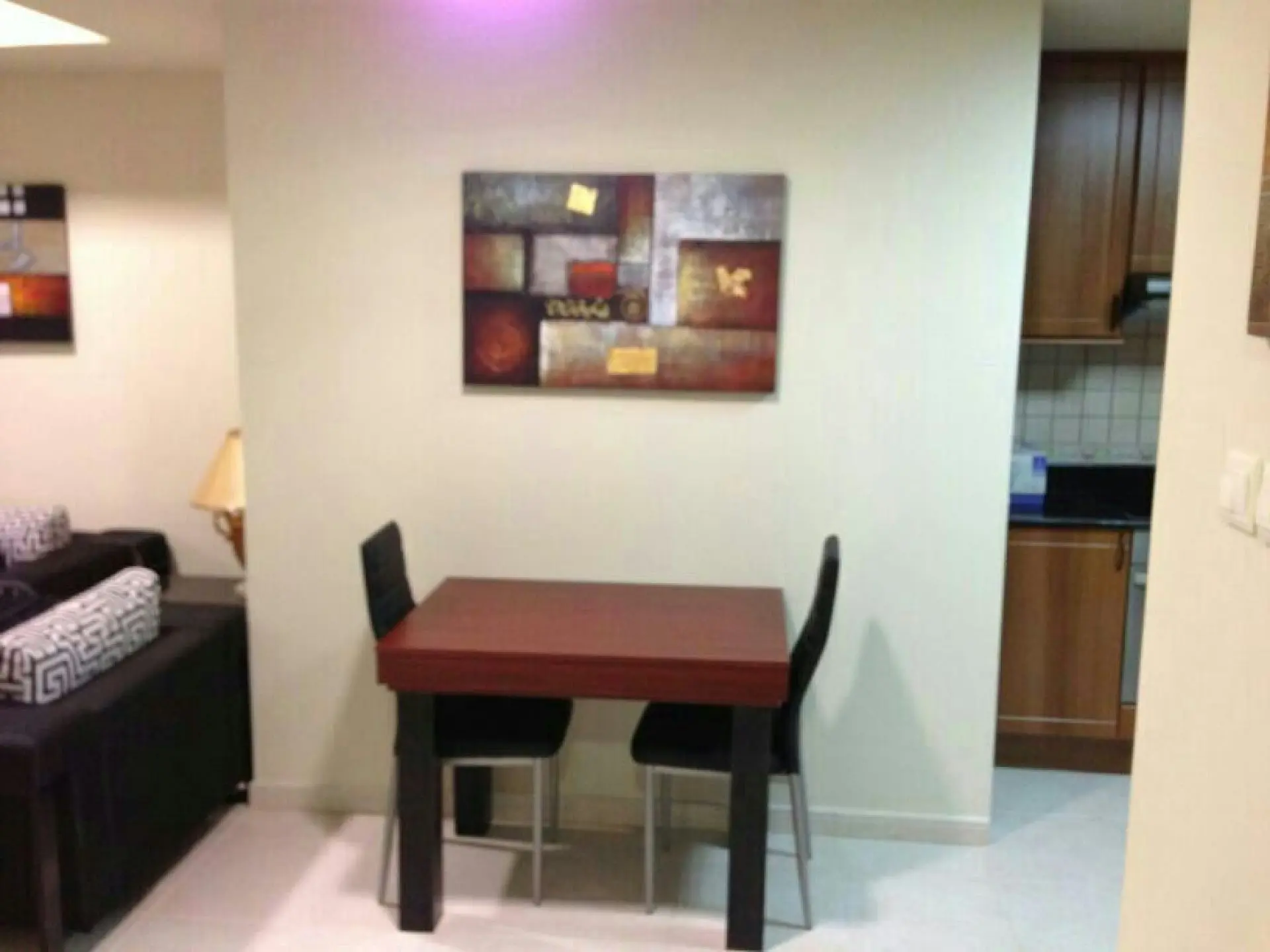 Appartement 2 pièces à Princess Tower la plus haute tour résidentielle du monde – Appartement Dubai (7/12)
