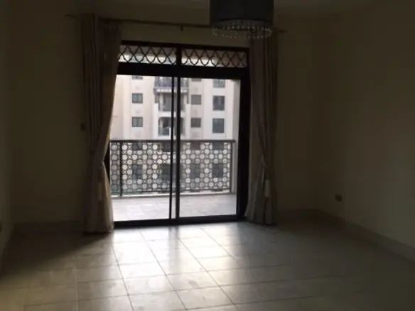 Splendide appartement à Dubai Downtown à 5 minutes du Burj Khalifa – Appartement Dubai (1/12)
