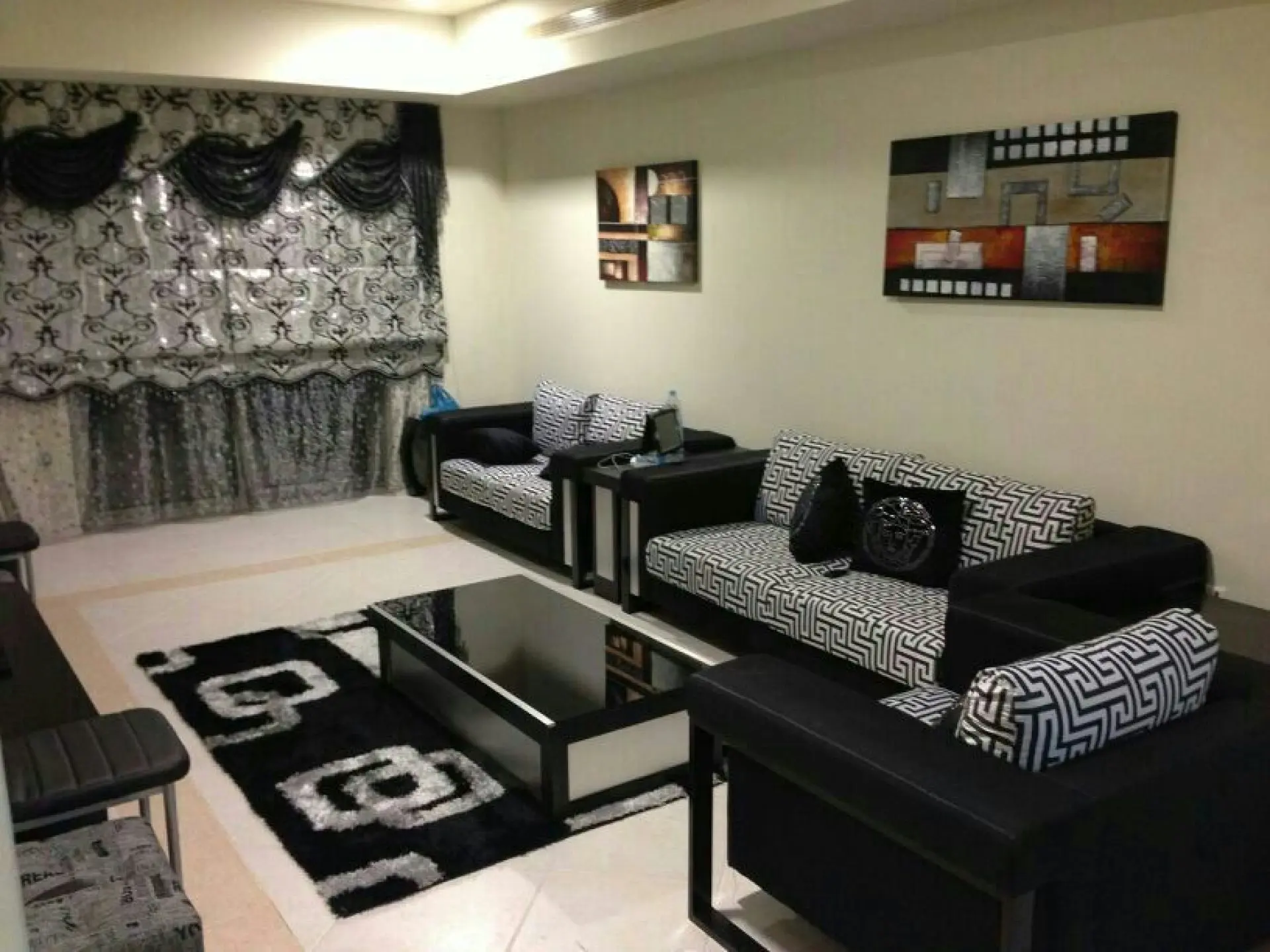 Appartement 2 pièces à Princess Tower la plus haute tour résidentielle du monde – Appartement Dubai (6/12)