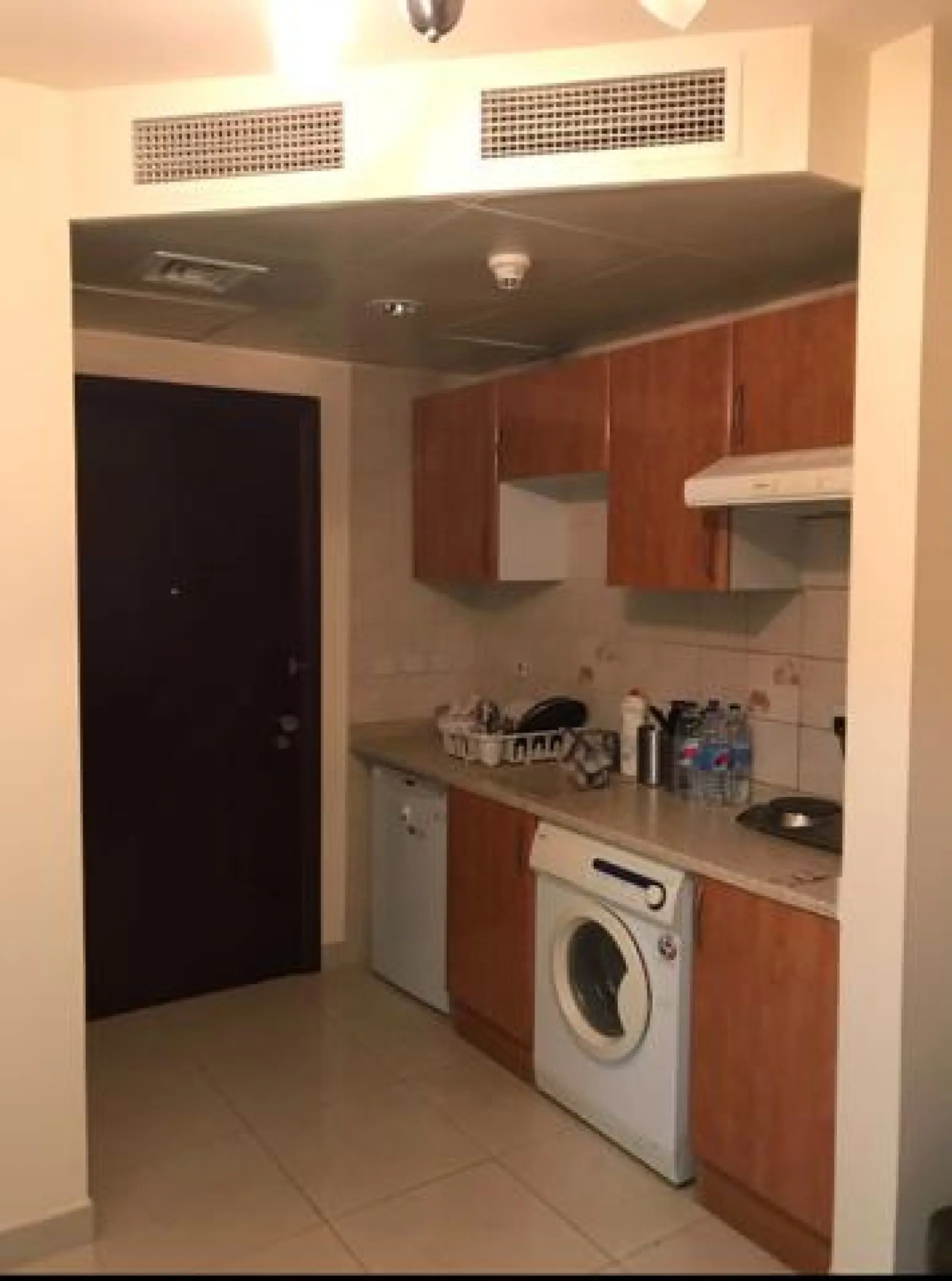Petit 2 pièces à louer superbe vue ! – Appartement Dubai (3/6)