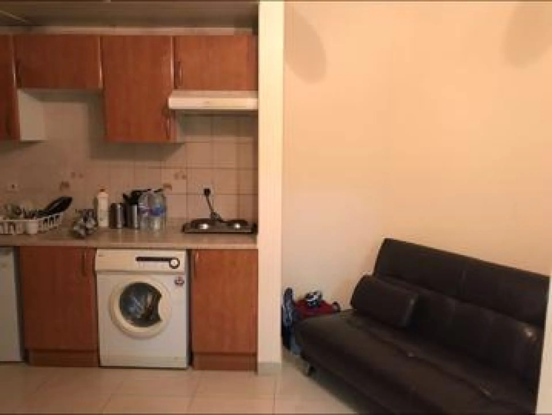 Petit 2 pièces à louer superbe vue ! – Appartement Dubai (5/6)