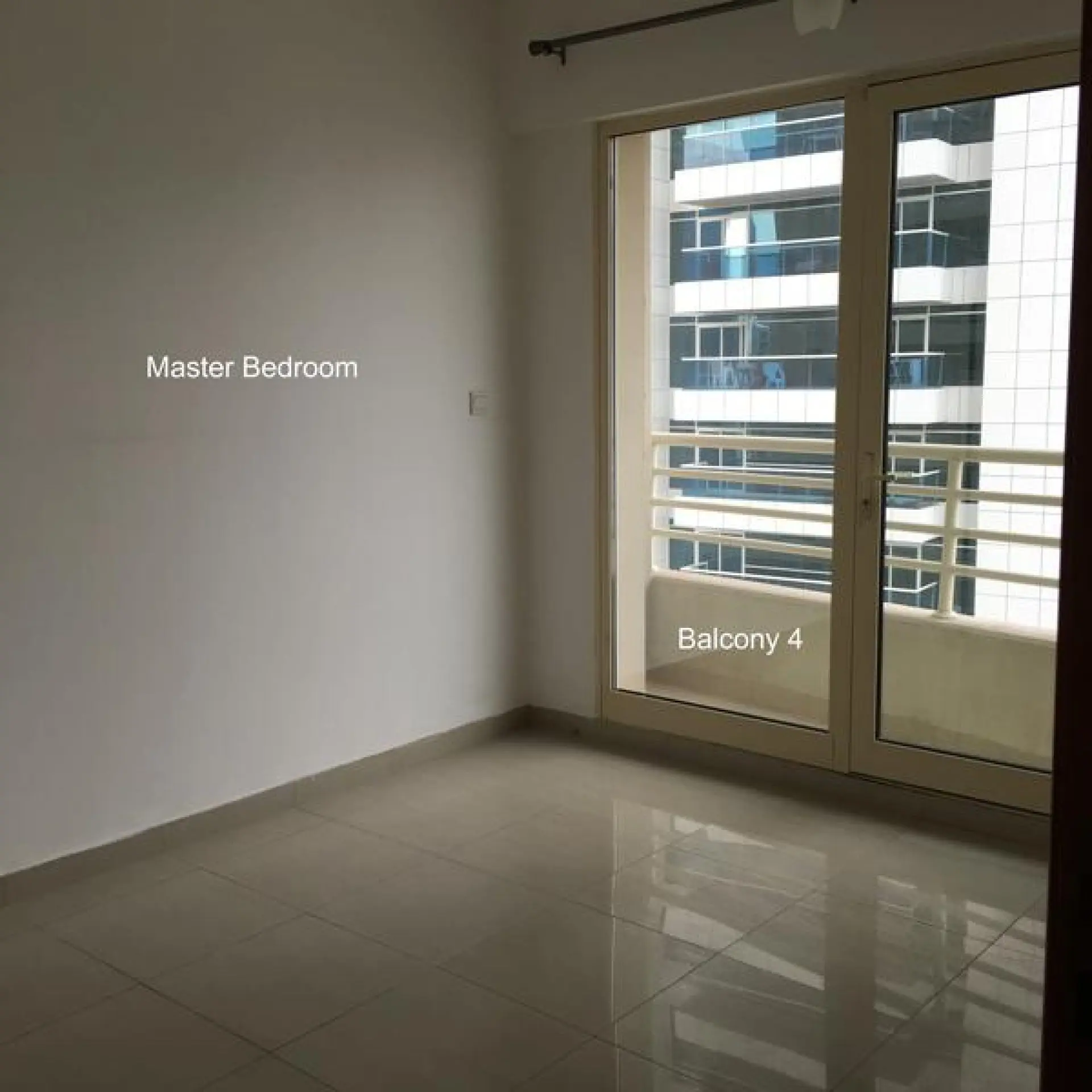 Marina-Manchester Tower-2 chambres – Appartement Dubai (6/12)