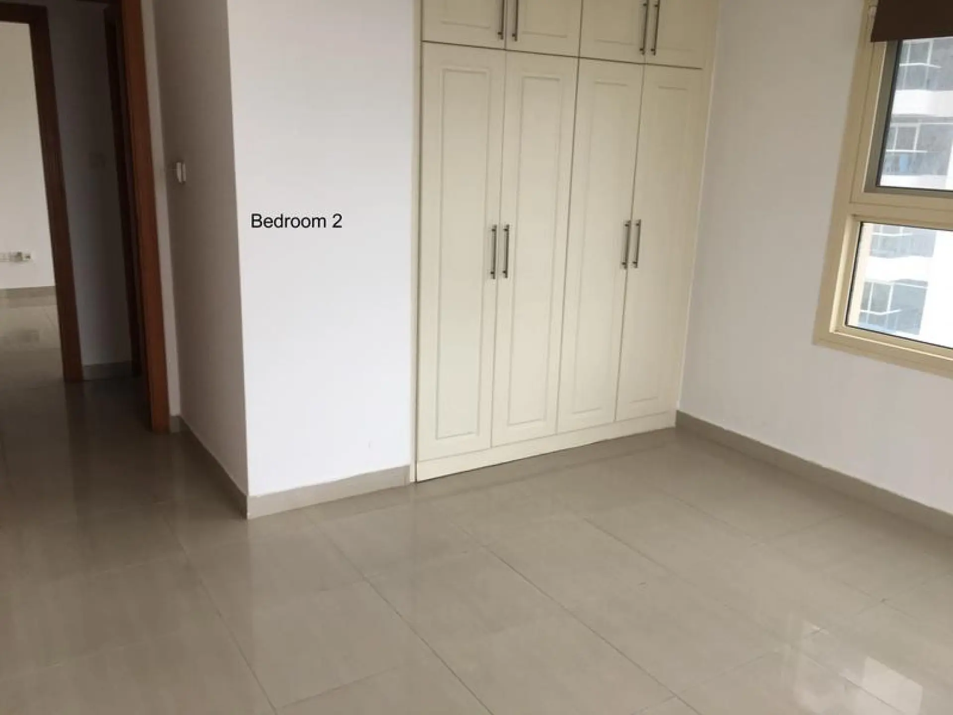 Marina-Manchester Tower-2 chambres – Appartement Dubai (7/12)