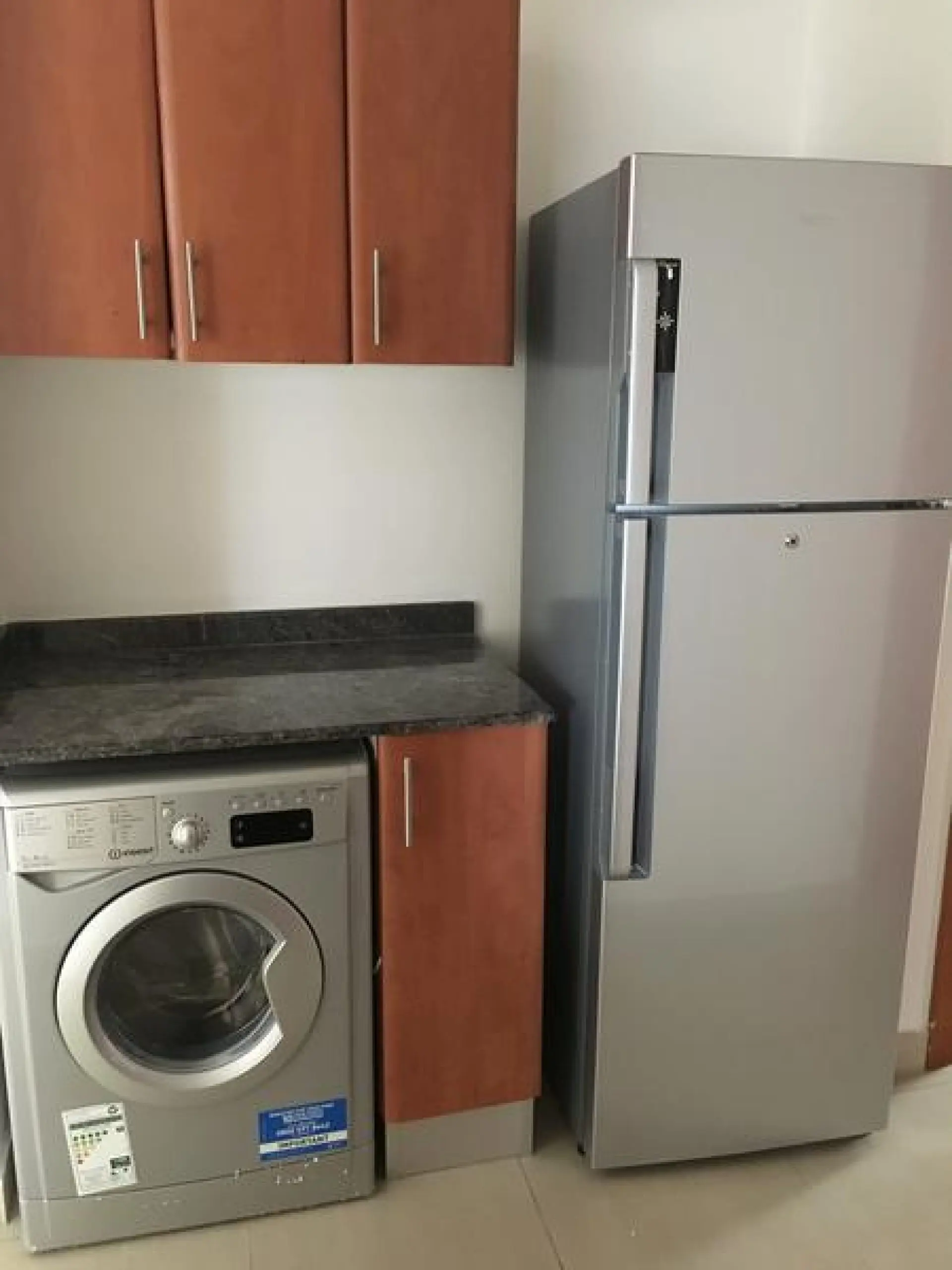 Marina-Manchester Tower-2 chambres – Appartement Dubai (9/12)