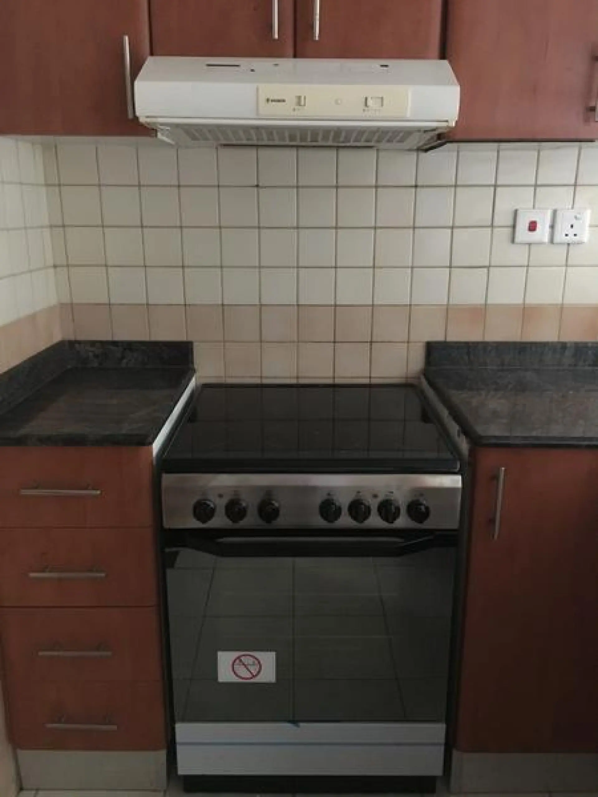 Marina-Manchester Tower-2 chambres – Appartement Dubai (10/12)
