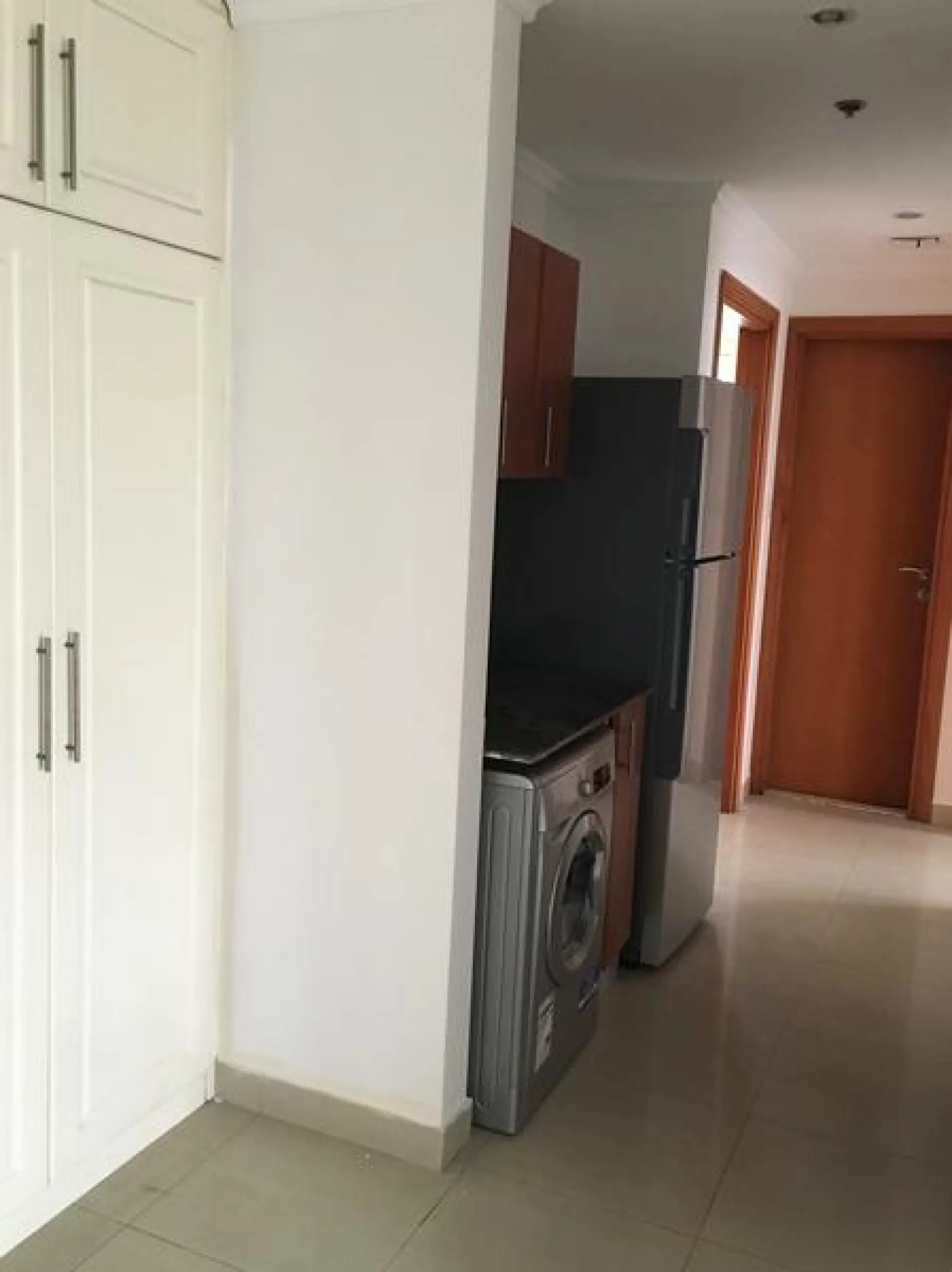Marina-Manchester Tower-2 chambres – Appartement Dubai (11/12)