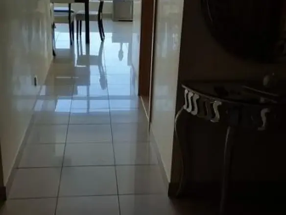 Park Island 2 chambres avec une vue fantastique sur la Marina – Appartement Dubai (1/13)