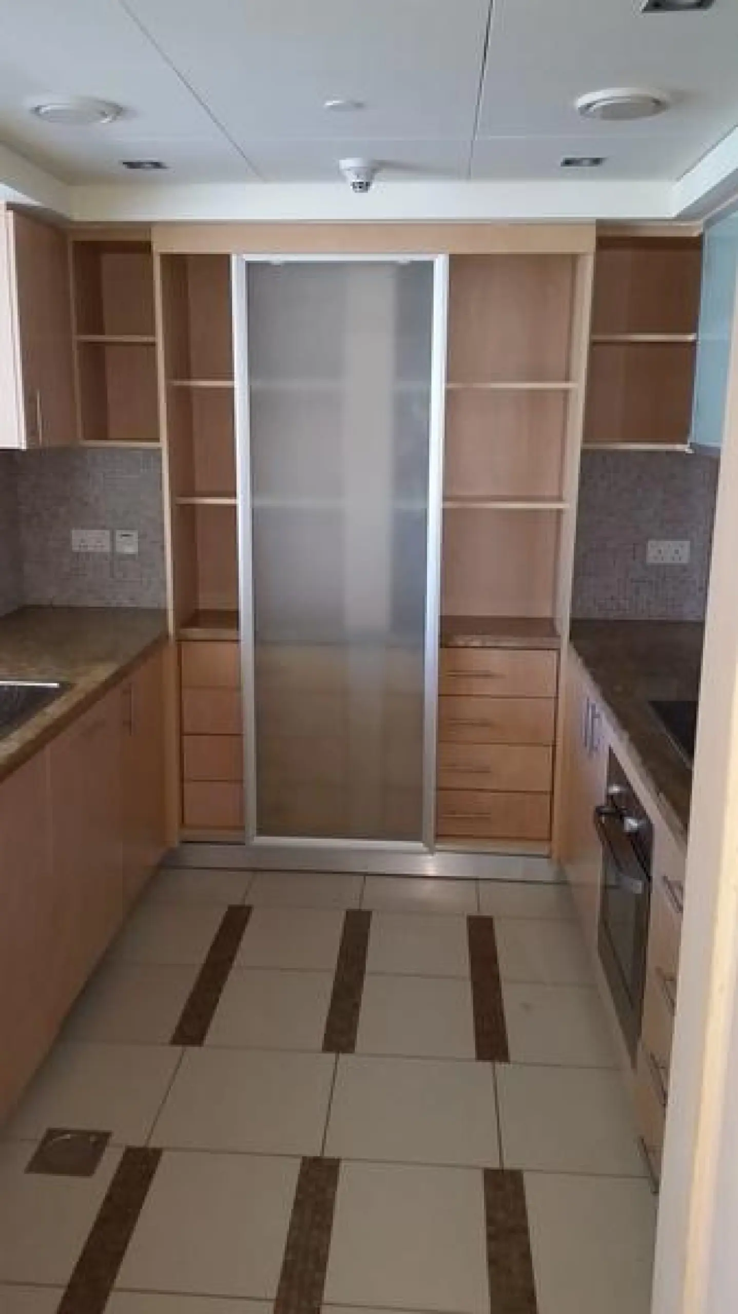 Park Island 2 chambres avec une vue fantastique sur la Marina – Appartement Dubai (7/13)