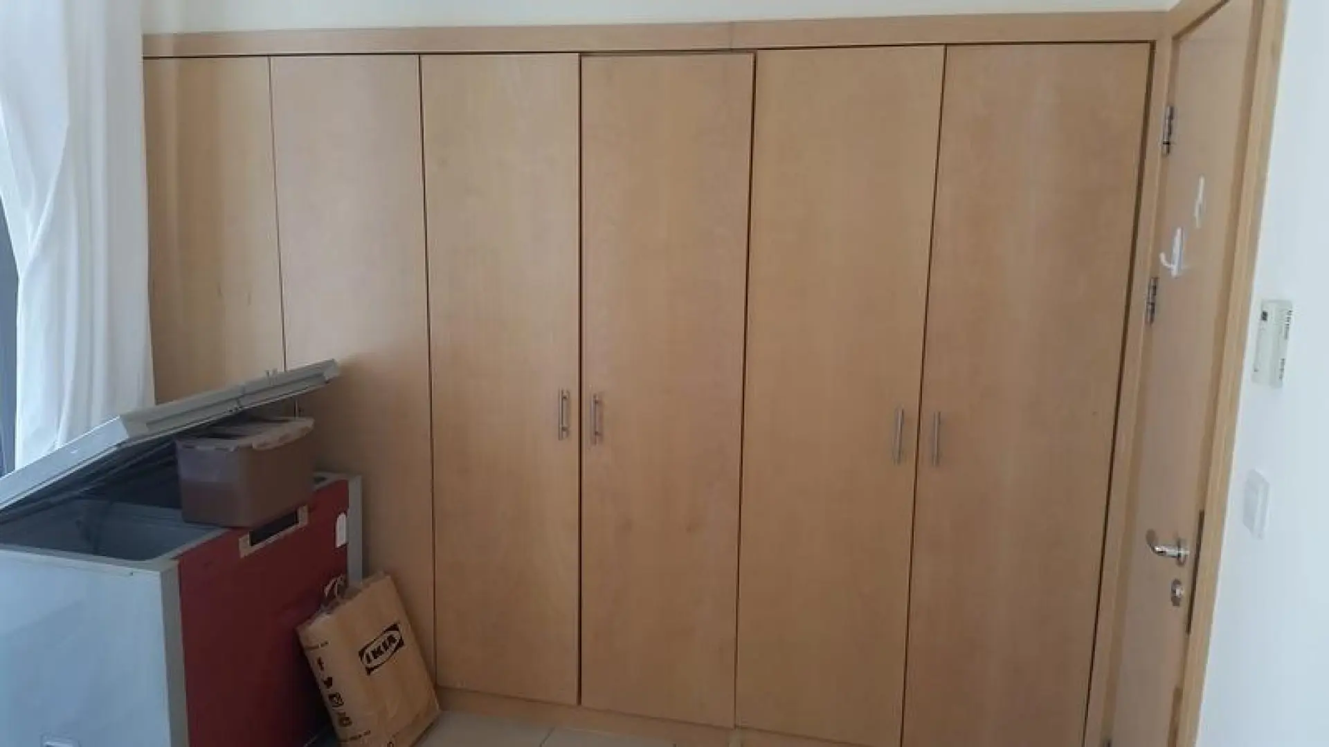 Park Island 2 chambres avec une vue fantastique sur la Marina – Appartement Dubai (11/13)