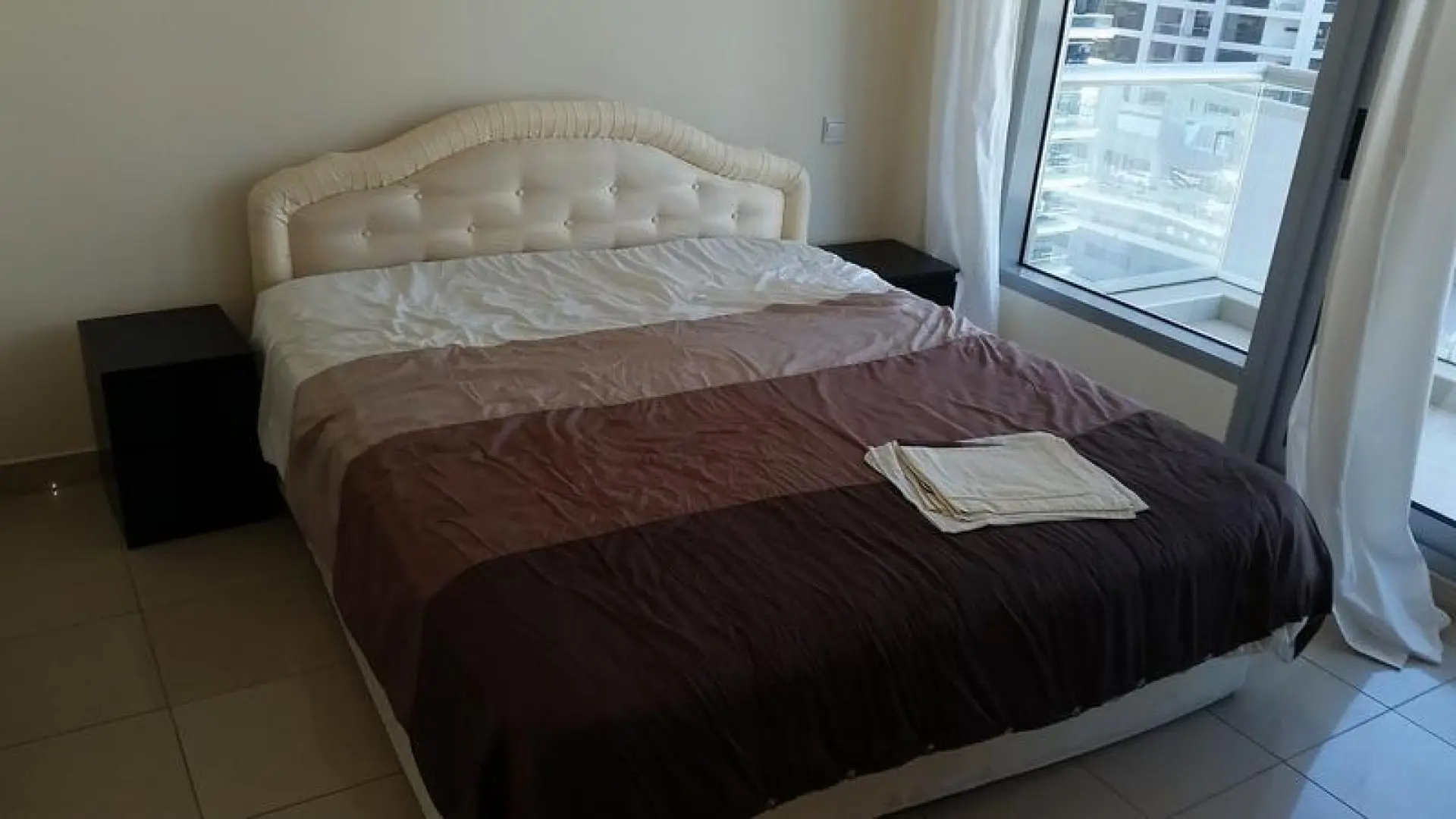 Park Island 2 chambres avec une vue fantastique sur la Marina – Appartement Dubai (12/13)