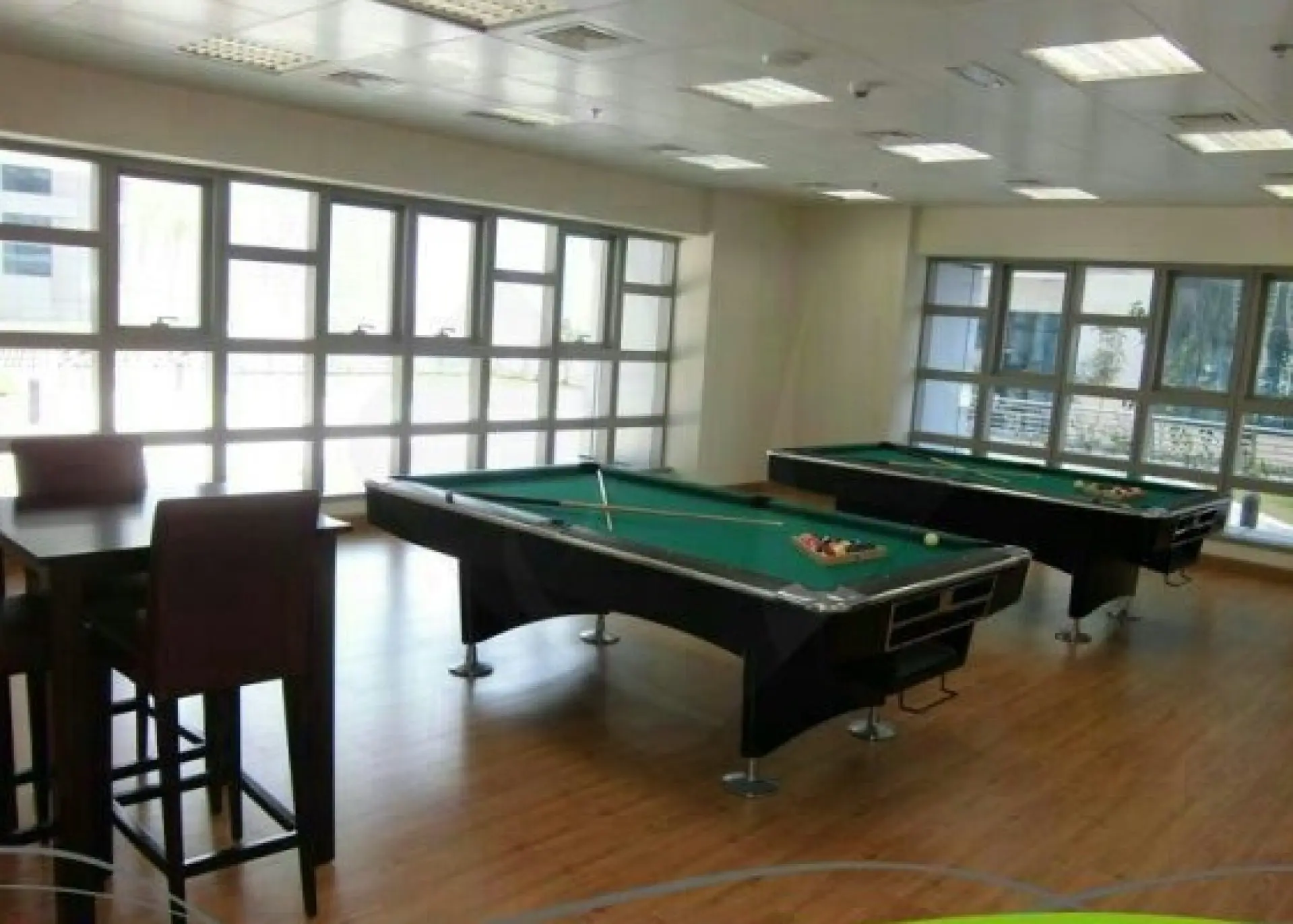 Appartement 2 pièces à Princess Tower la plus haute tour résidentielle du monde – Appartement Dubai (11/12)