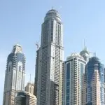 Appartement 2 pièces à Princess Tower la plus haute tour résidentielle du monde – Appartement Dubai (1/12)