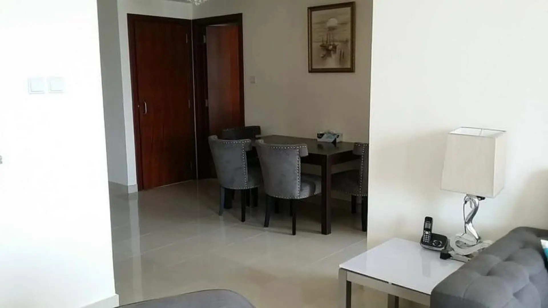 Appartement de 2 chambres à louer – Appartement Dubai (5/12)