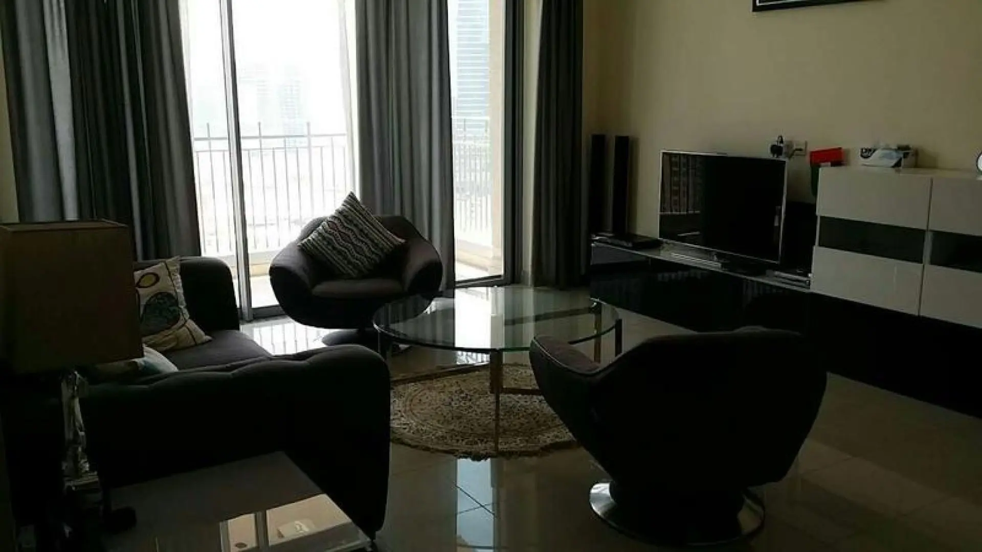Appartement de 2 chambres à louer – Appartement Dubai (6/12)