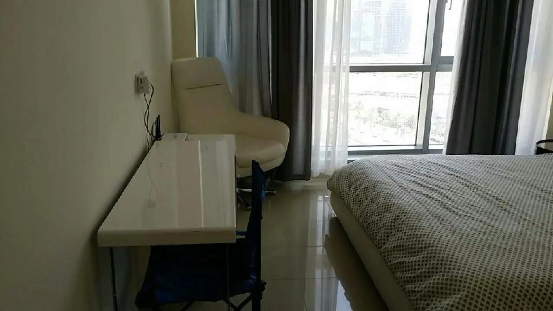 Appartement de 2 chambres à louer – Appartement Dubai (9/12)