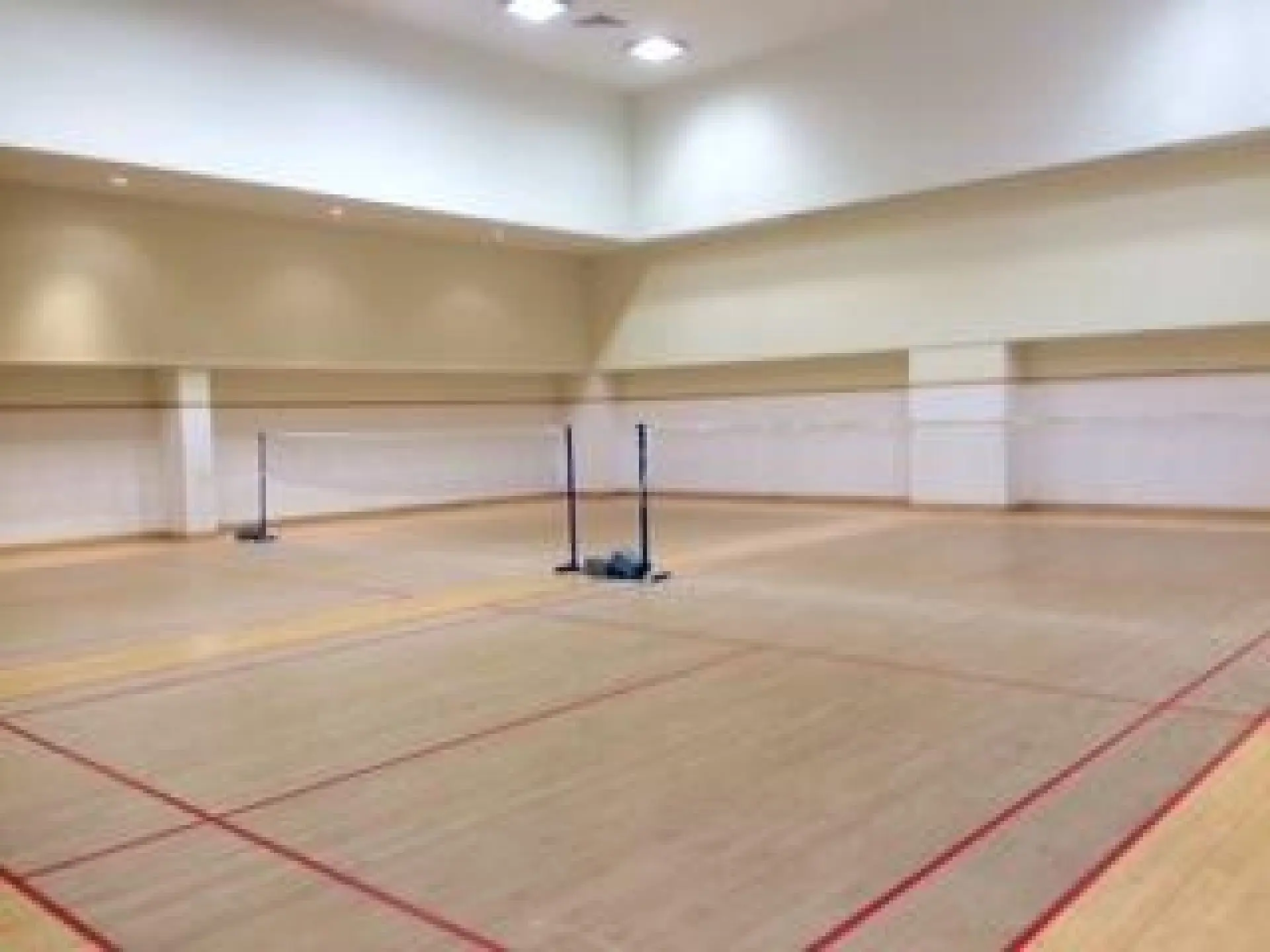 1 ch meublé Southridge Downtown 12 chèques – Appartement Dubai (9/11)