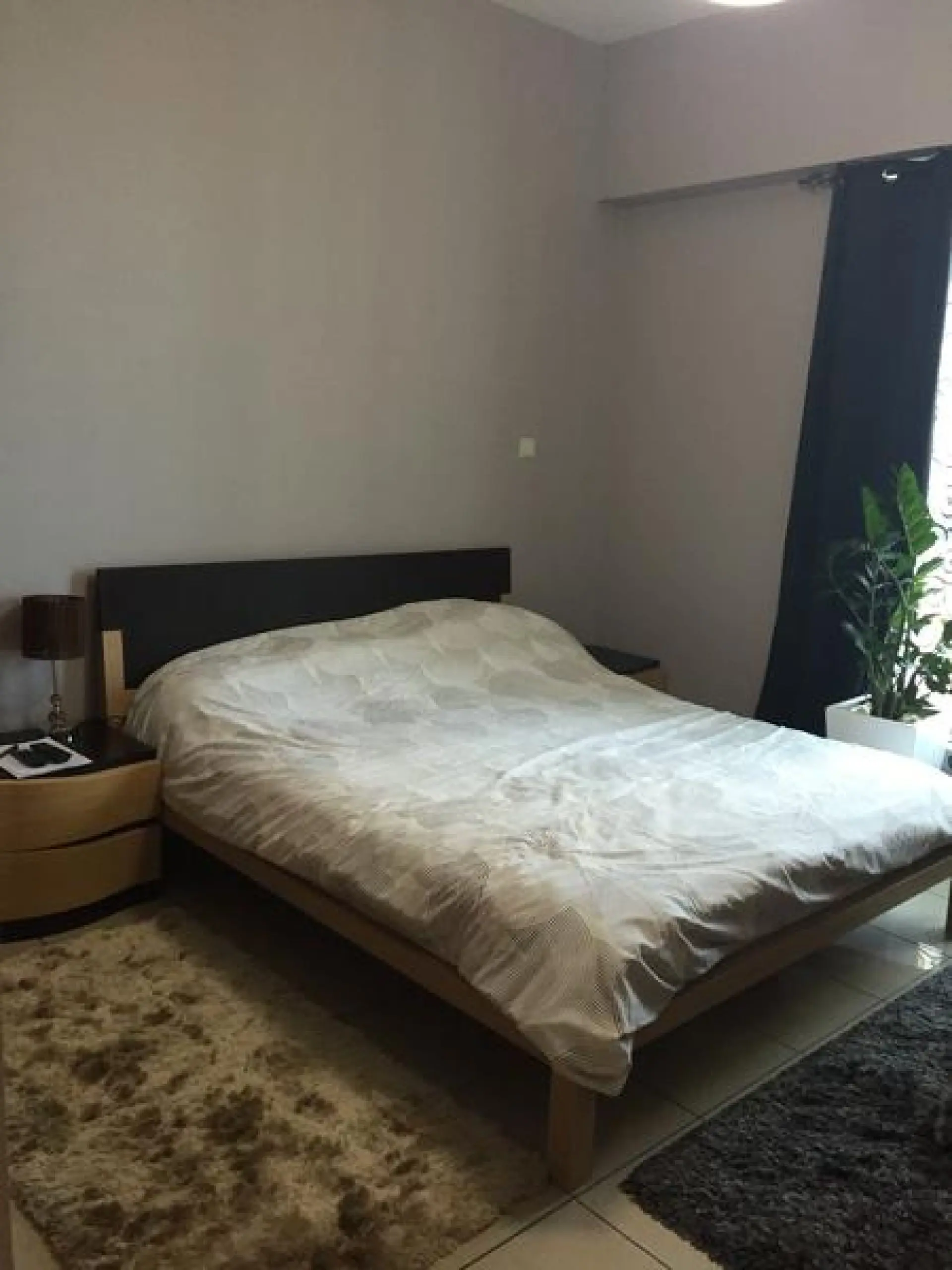 2 belles chambres meublées avec vue sur la mer et sur burj al arab – Appartement Dubai (5/9)