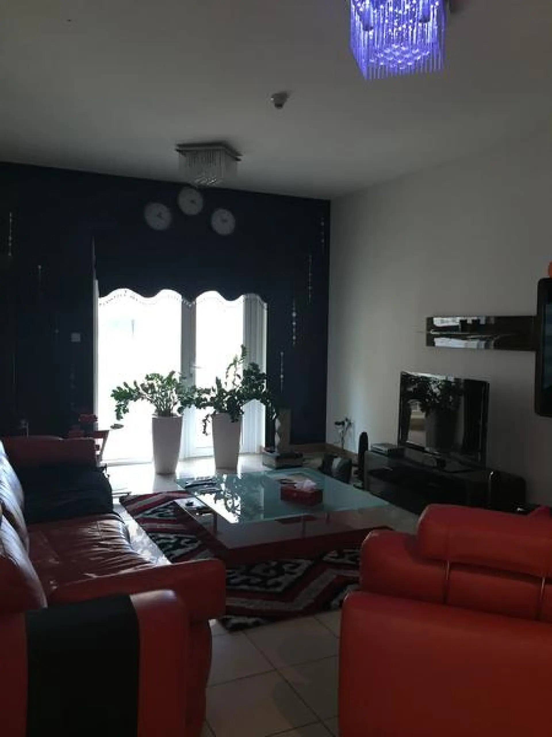 2 belles chambres meublées avec vue sur la mer et sur burj al arab – Appartement Dubai (7/9)