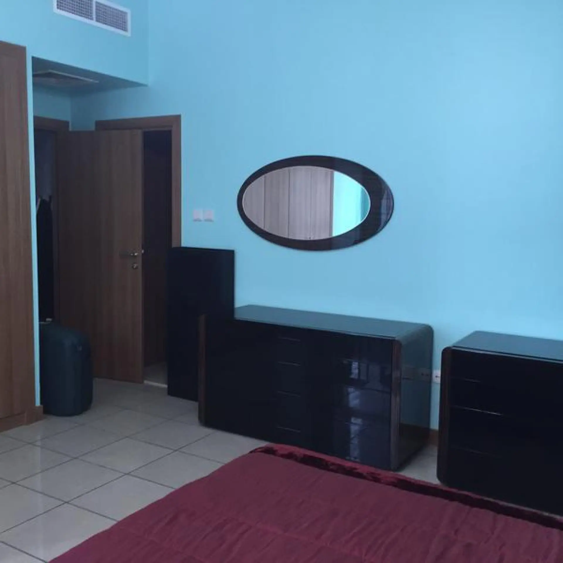 2 belles chambres meublées avec vue sur la mer et sur burj al arab – Appartement Dubai (9/9)