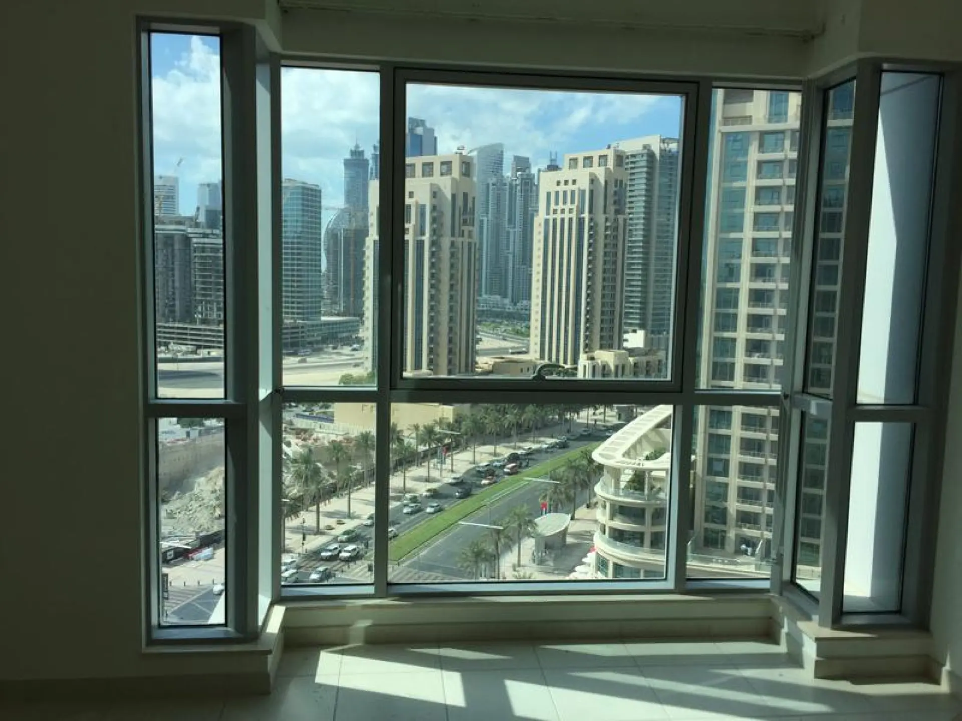3 CHAMBRES + BONNE A RESIDENCES TOWER 9 – Appartement Dubai (6/11)