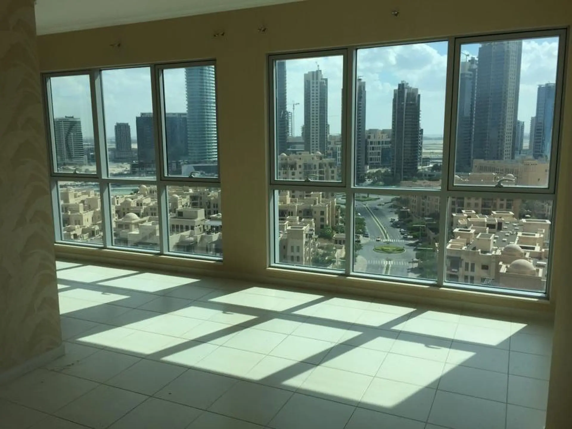 3 CHAMBRES + BONNE A RESIDENCES TOWER 9 – Appartement Dubai (8/11)