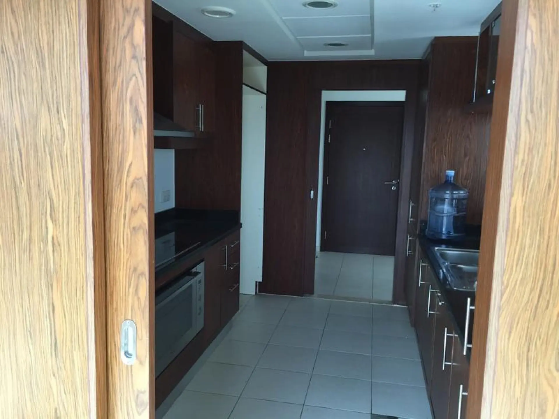 3 CHAMBRES + BONNE A RESIDENCES TOWER 9 – Appartement Dubai (11/11)