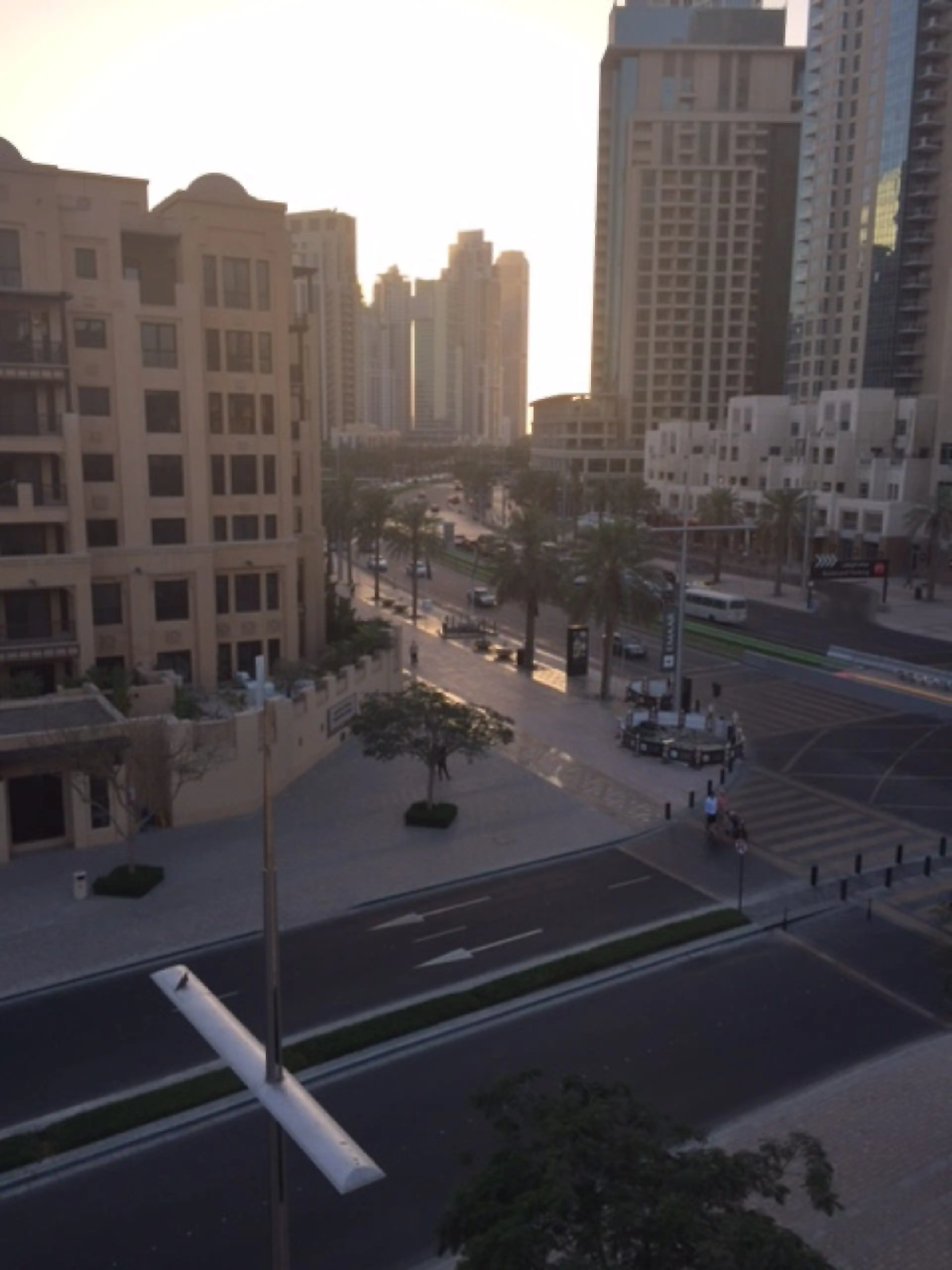 Splendide appartement à Dubai Downtown à 5 minutes du Burj Khalifa – Appartement Dubai (9/12)