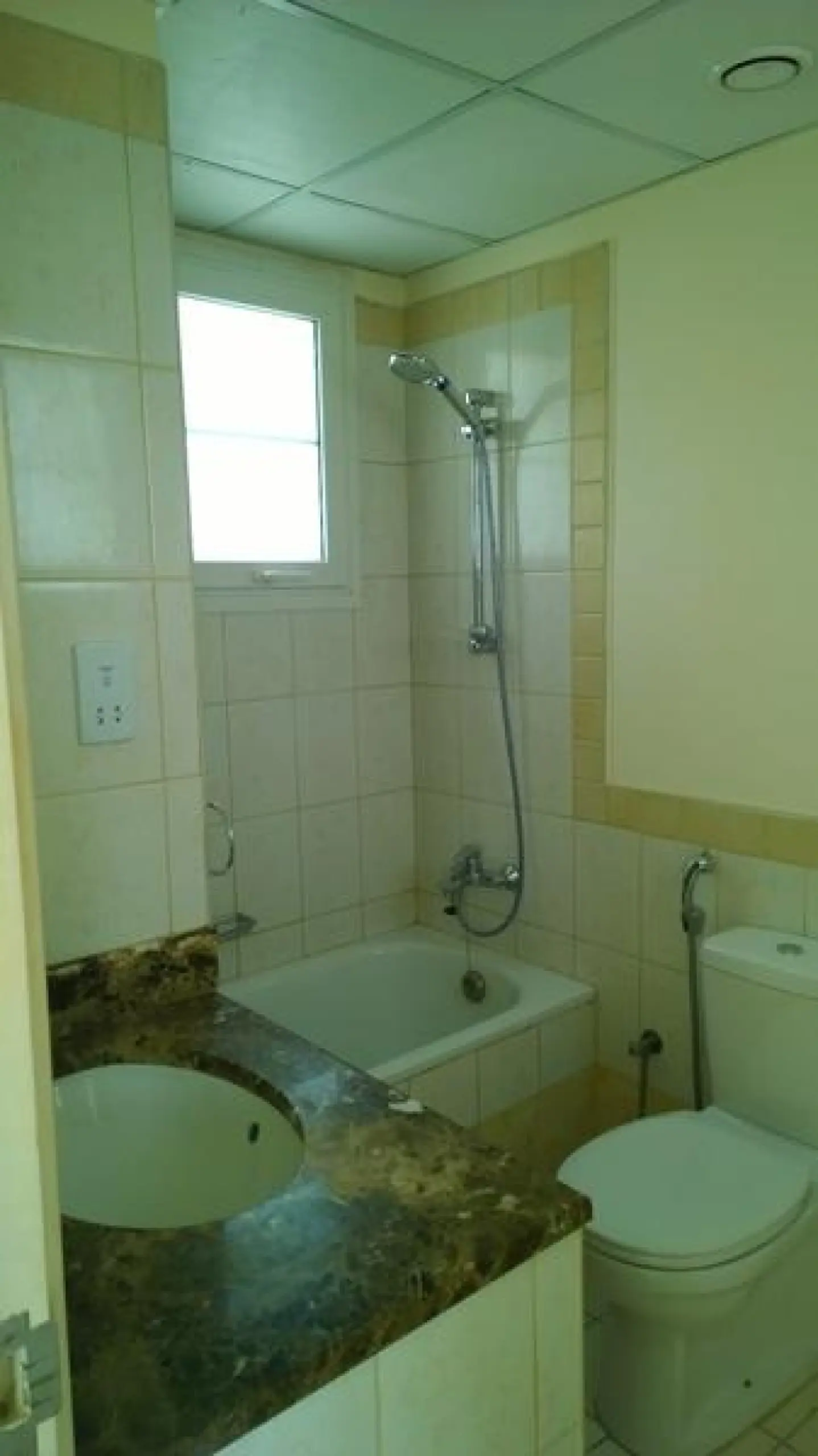 Belle Villa 2 chambres à louer sur Springs – Villa Dubai (8/8)