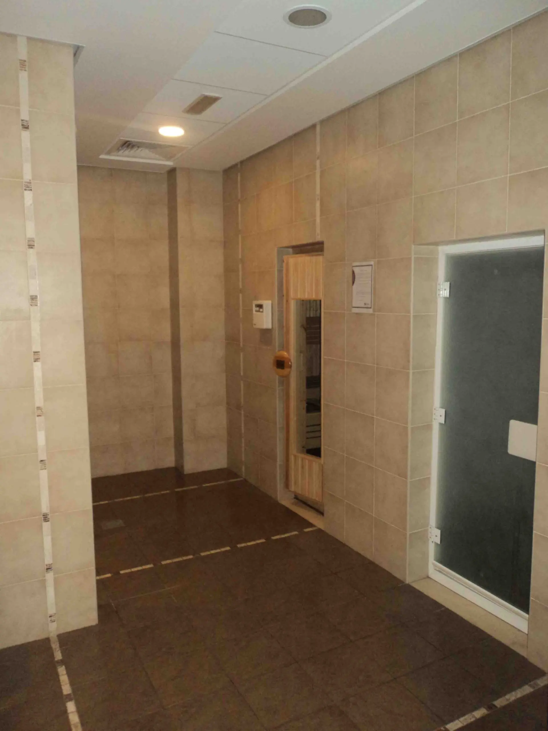 Maison deux chambres à louer à Dubai Land – Villa Dubai (6/6)