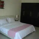 Appartement de 2 chambres entièrement meublé à JLT – Appartement Dubai (1/5)