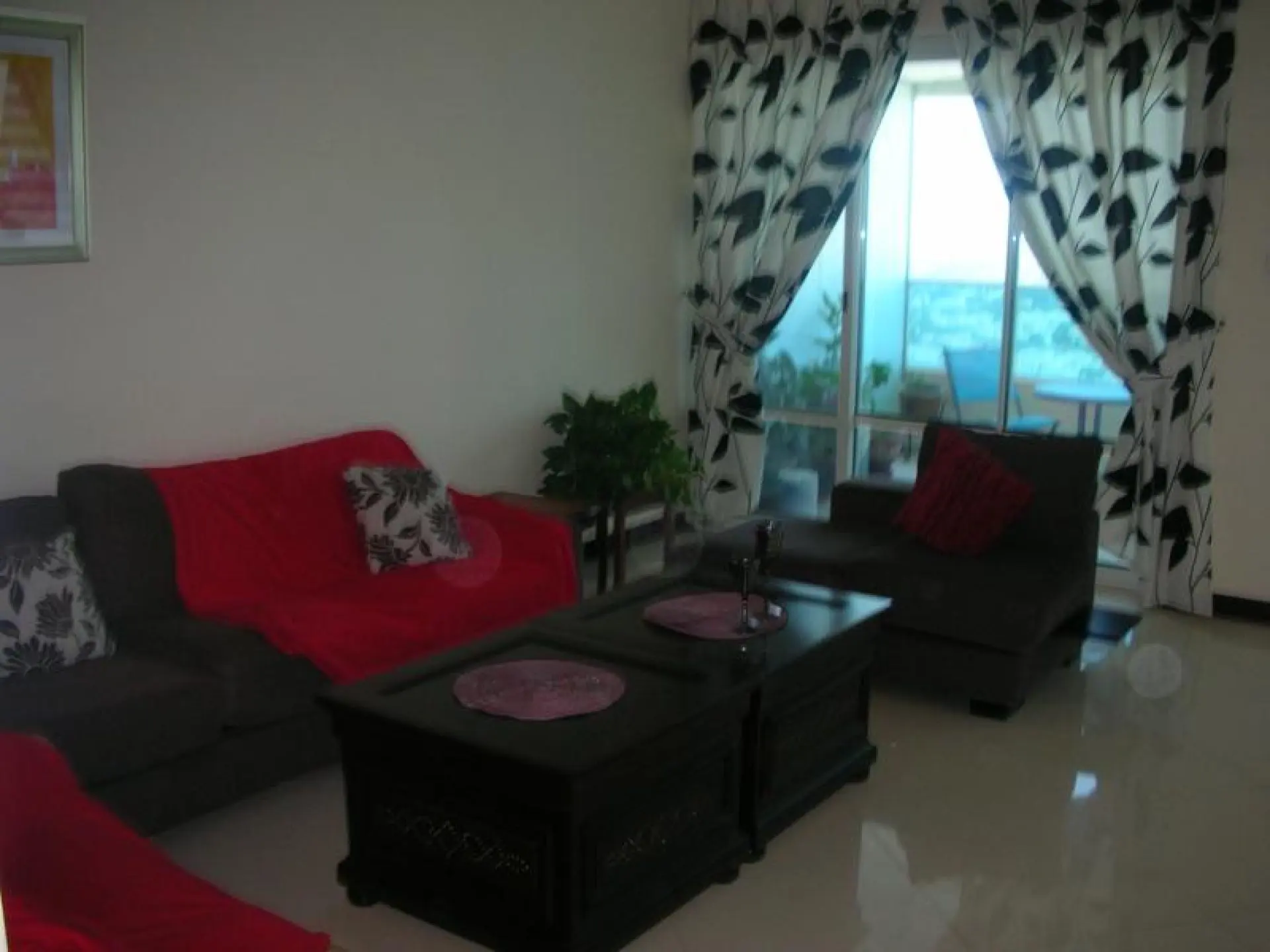 Appartement de 2 chambres entièrement meublé à JLT – Appartement Dubai (4/5)