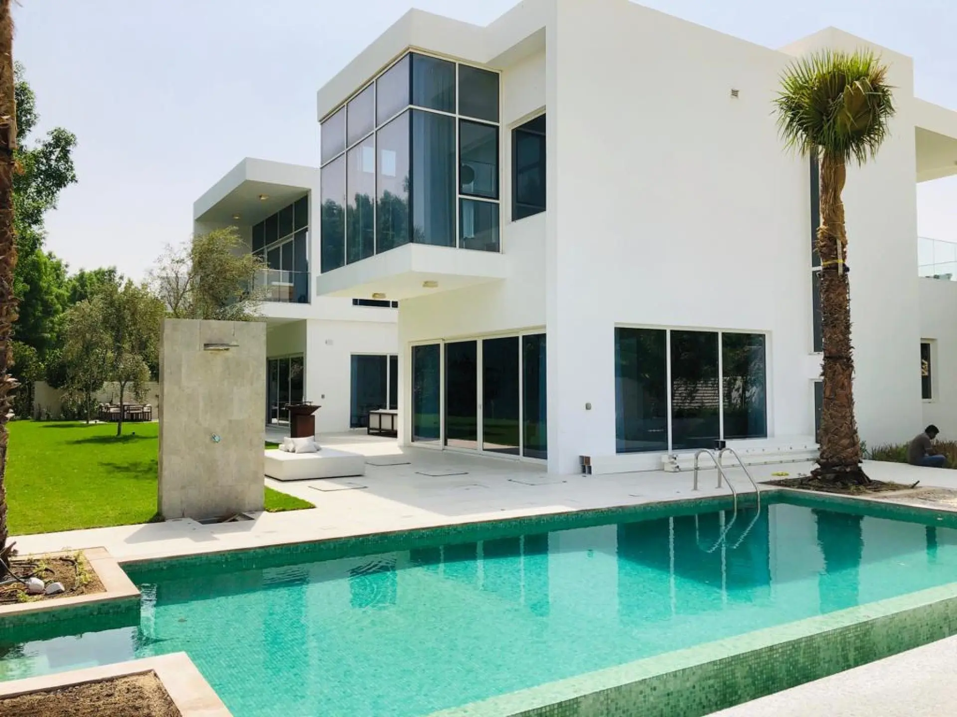 Superbe appartement 3 pièces à louer à la Marina – Appartement Dubai (6/30)