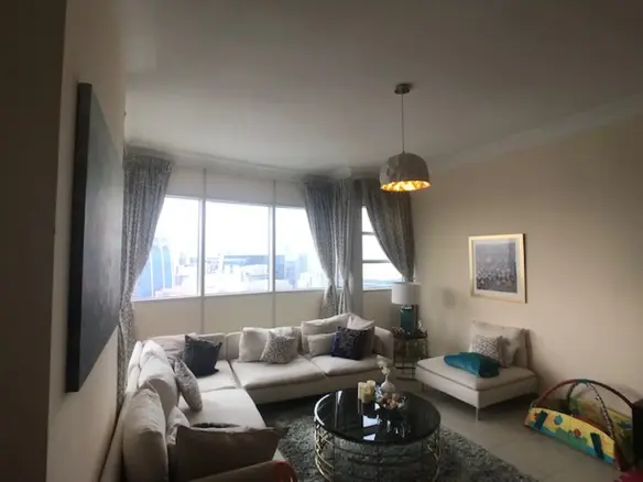 Immense appartement 3 chambres avec chambre de bonne supplémentaire – Appartement Dubai (1/20)