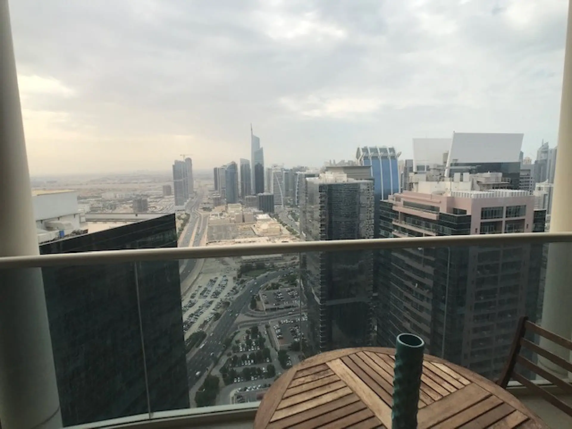 Immense appartement 3 chambres avec chambre de bonne supplémentaire – Appartement Dubai (3/20)