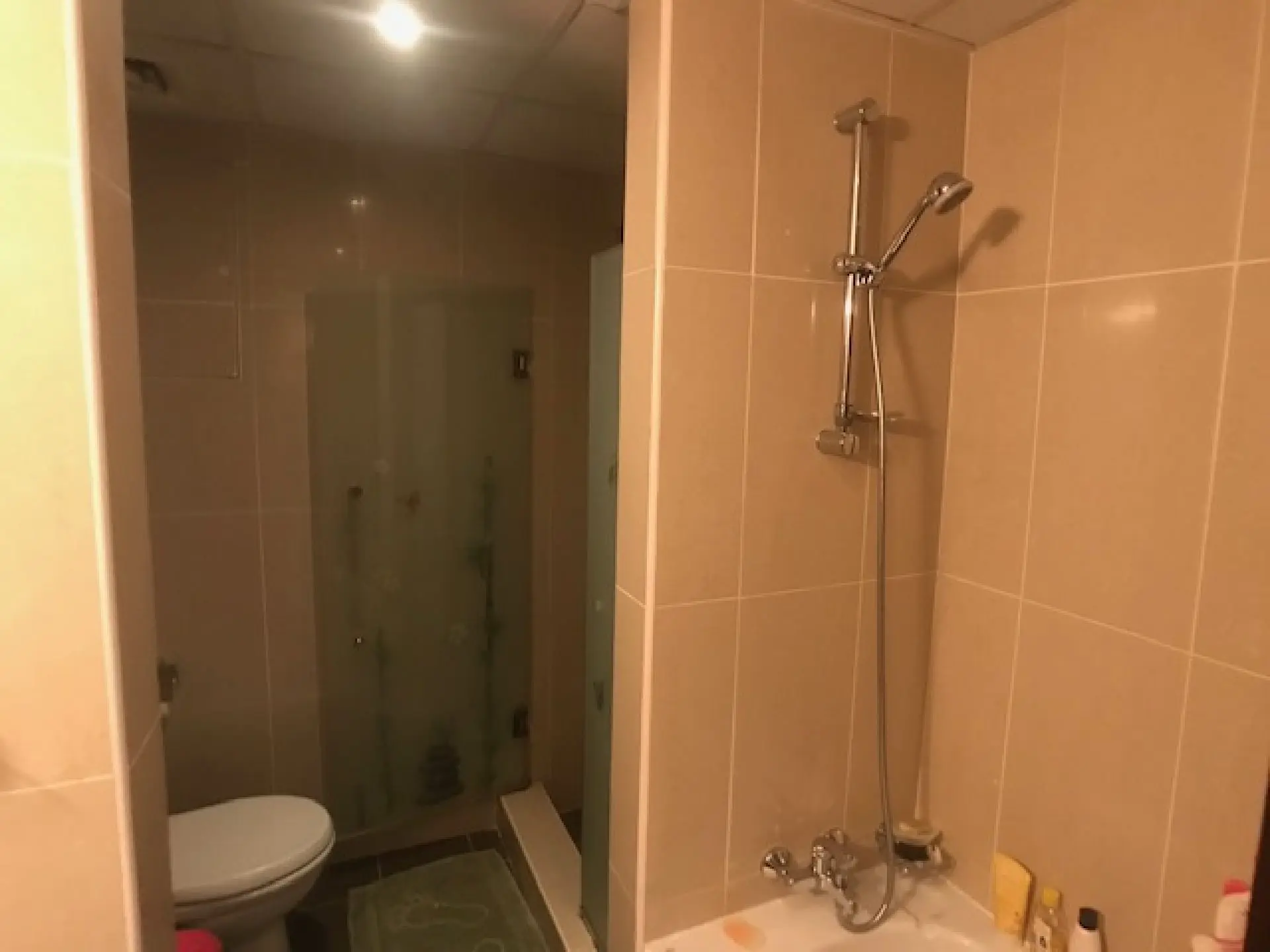 Immense appartement 3 chambres avec chambre de bonne supplémentaire – Appartement Dubai (15/20)