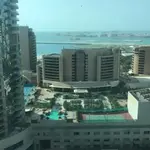 Superbe appartement avec vue mer – Appartement Dubai (1/10)