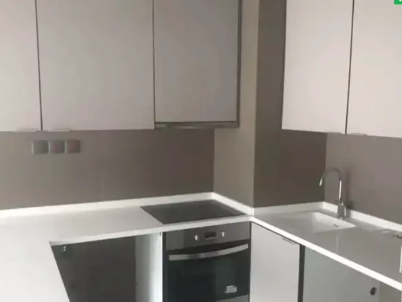 1 chambre en plein coeur de la Marina – Appartement Dubai (1/30)