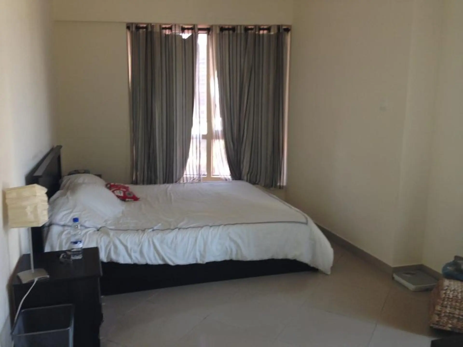 Spacieuses 2 chambre + bonne et buhanderie – Appartement Dubai (8/18)