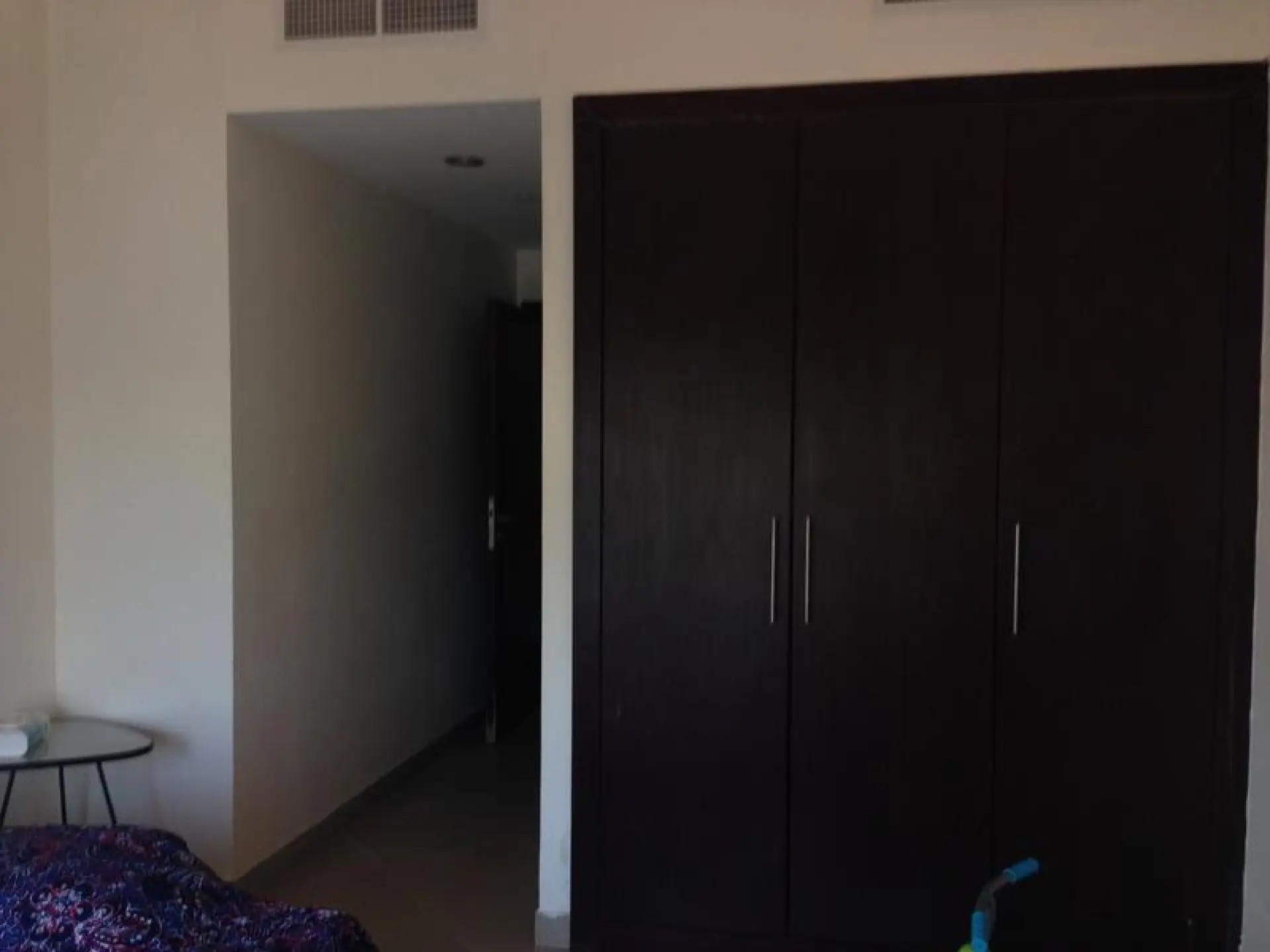 Spacieuses 2 chambre + bonne et buhanderie – Appartement Dubai (12/18)