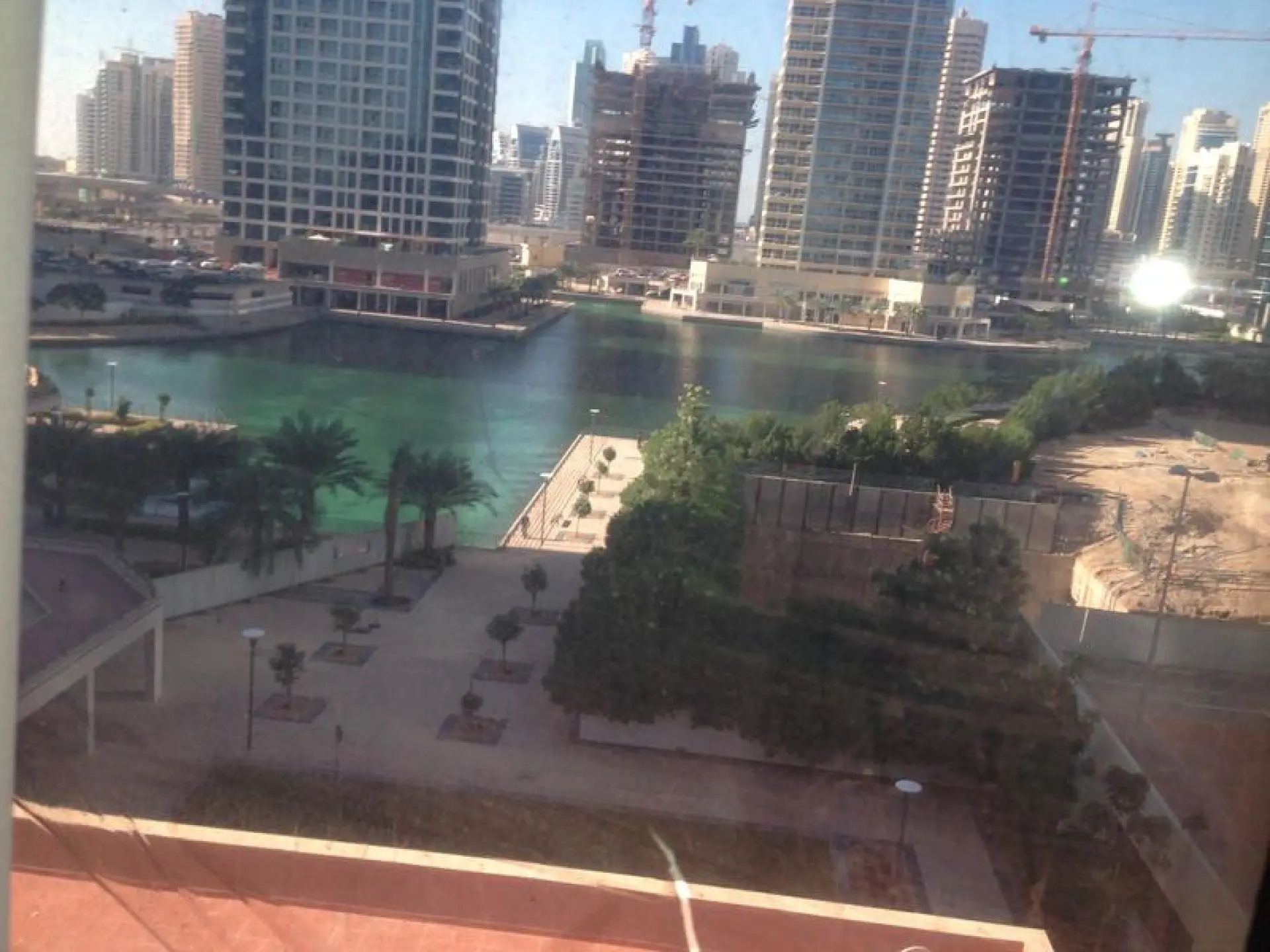 Spacieuses 2 chambre + bonne et buhanderie – Appartement Dubai (16/18)