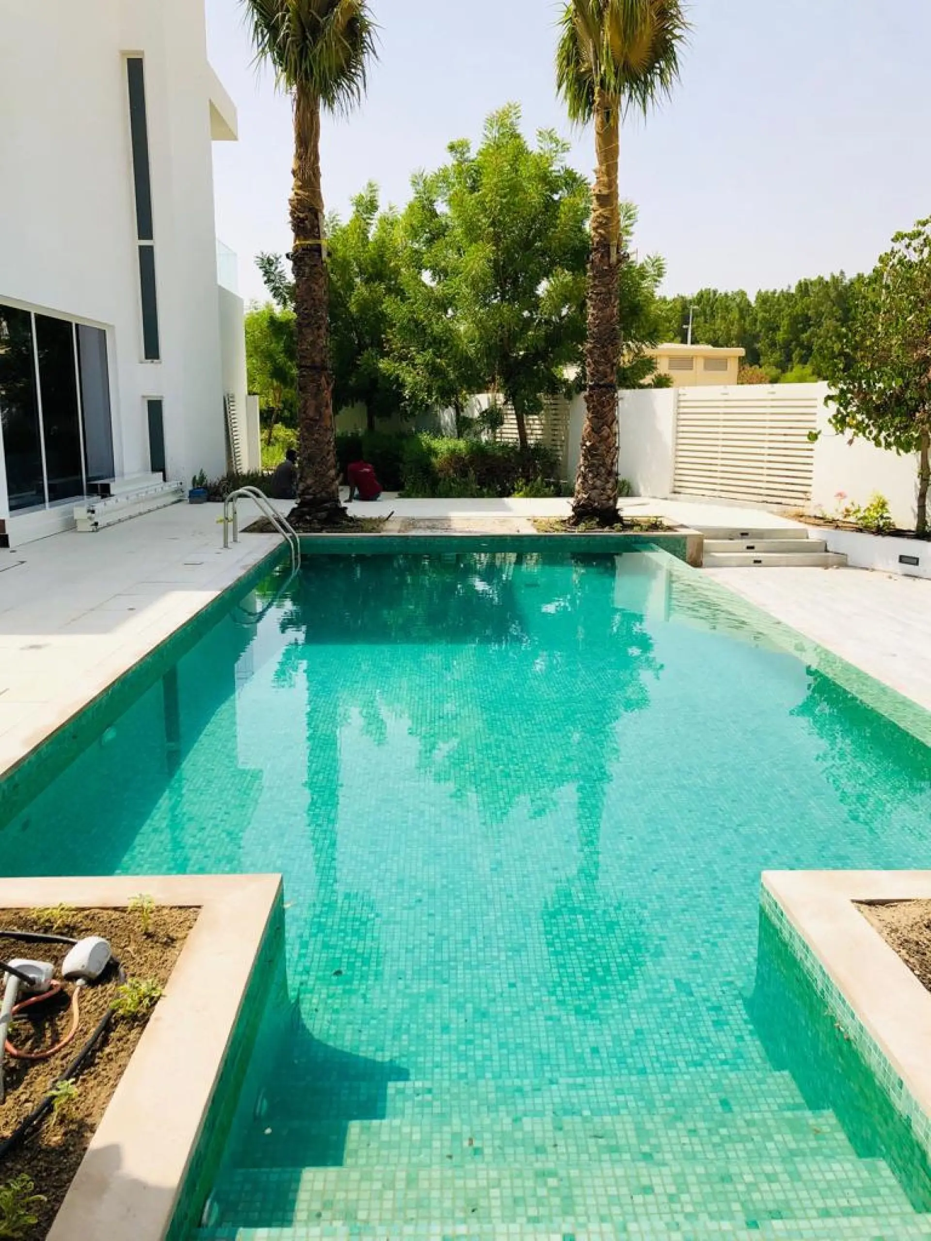 Superbe appartement 3 pièces à louer à la Marina – Appartement Dubai (14/30)