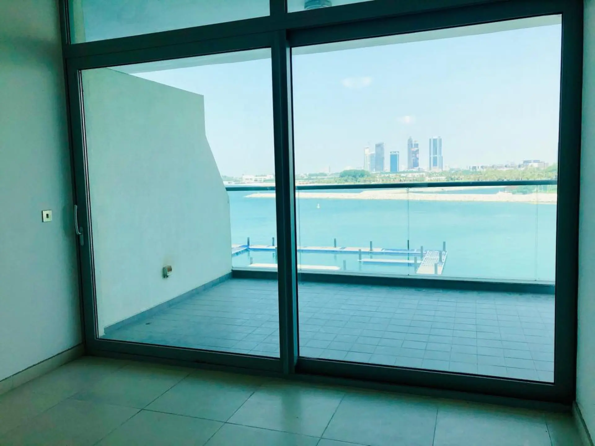 Superbe appartement 3 pièces à louer à la Marina – Appartement Dubai (22/30)