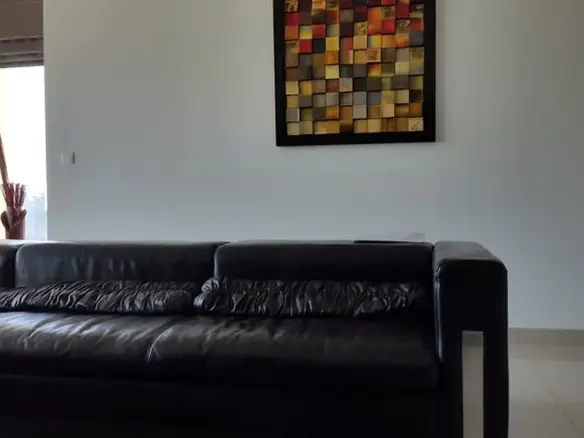 PROPRIETE A LOUER – Appartement Dubai (1/9)