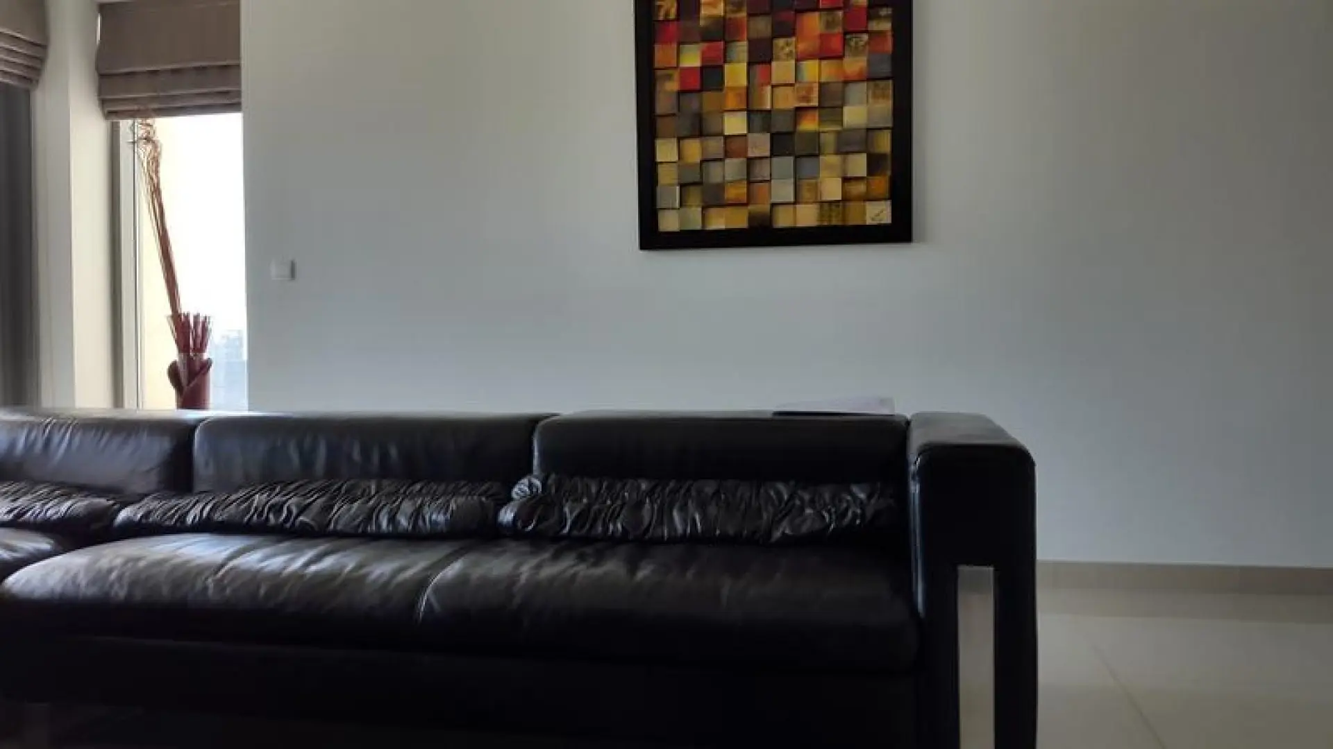 PROPRIETE A LOUER – Appartement Dubai (1/9)