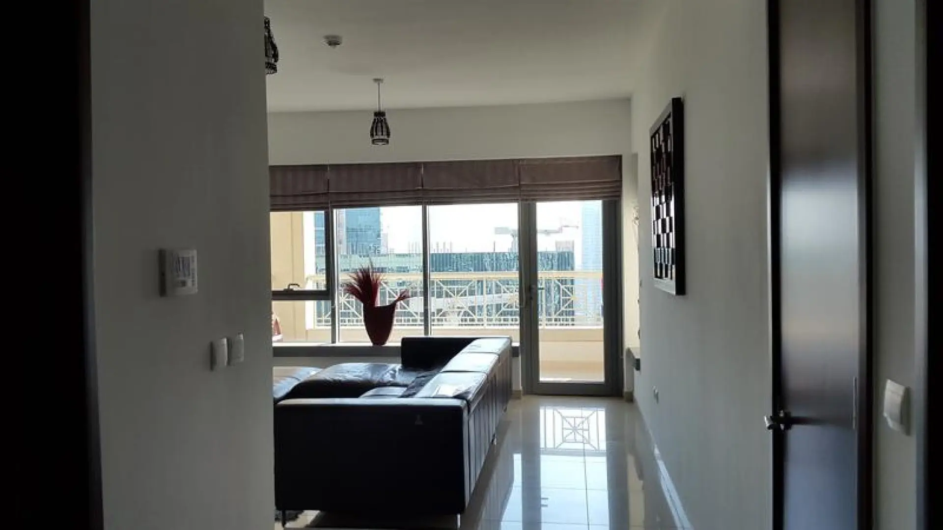 PROPRIETE A LOUER – Appartement Dubai (3/9)