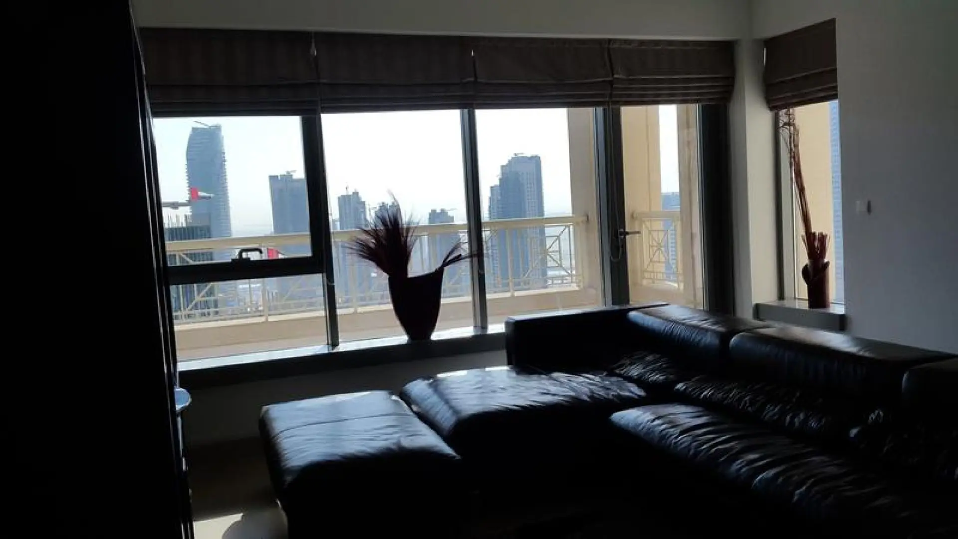 PROPRIETE A LOUER – Appartement Dubai (5/9)