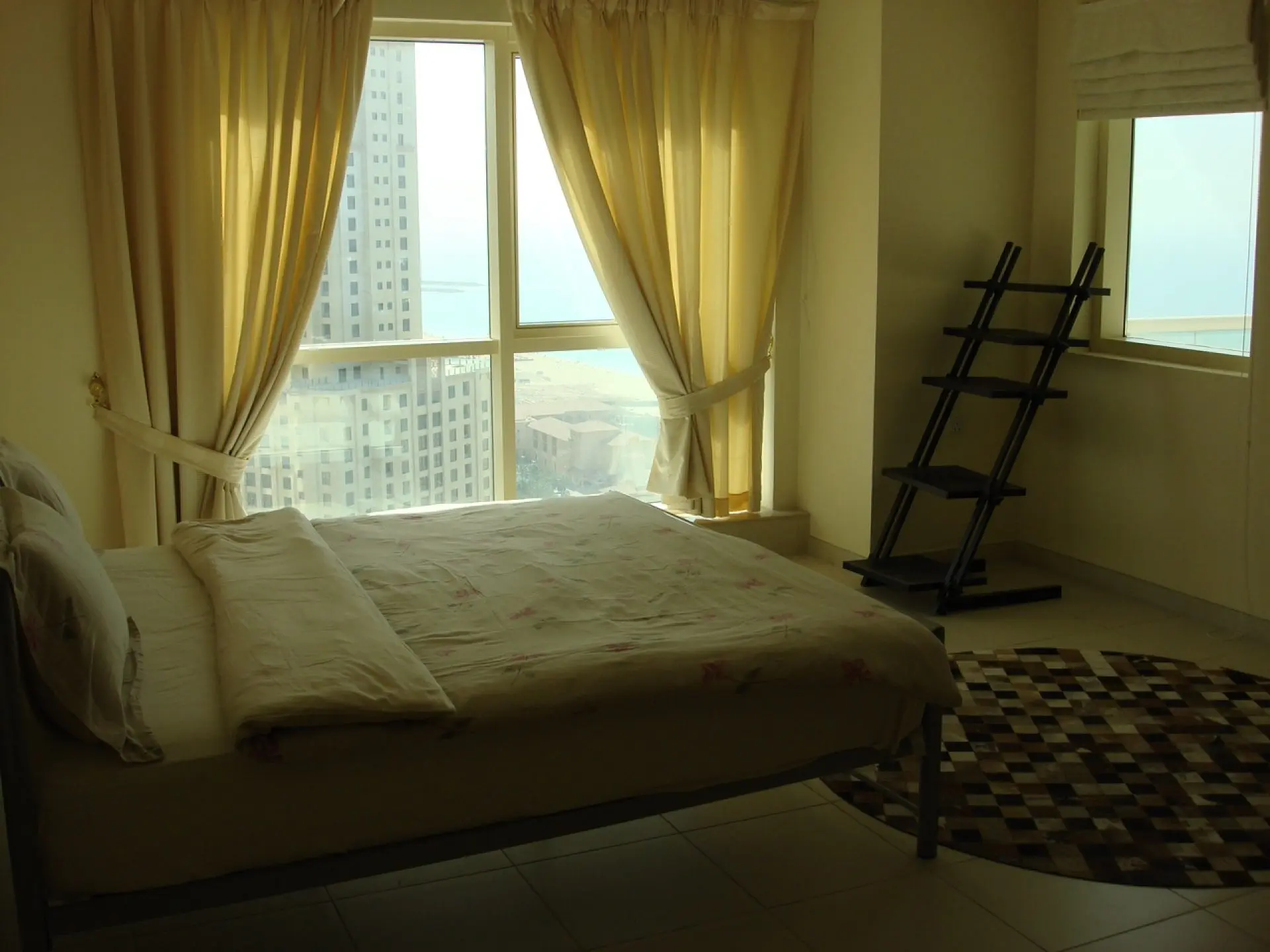 Superbe appartement 3 pièces à louer à la Marina – Appartement Dubai (30/30)