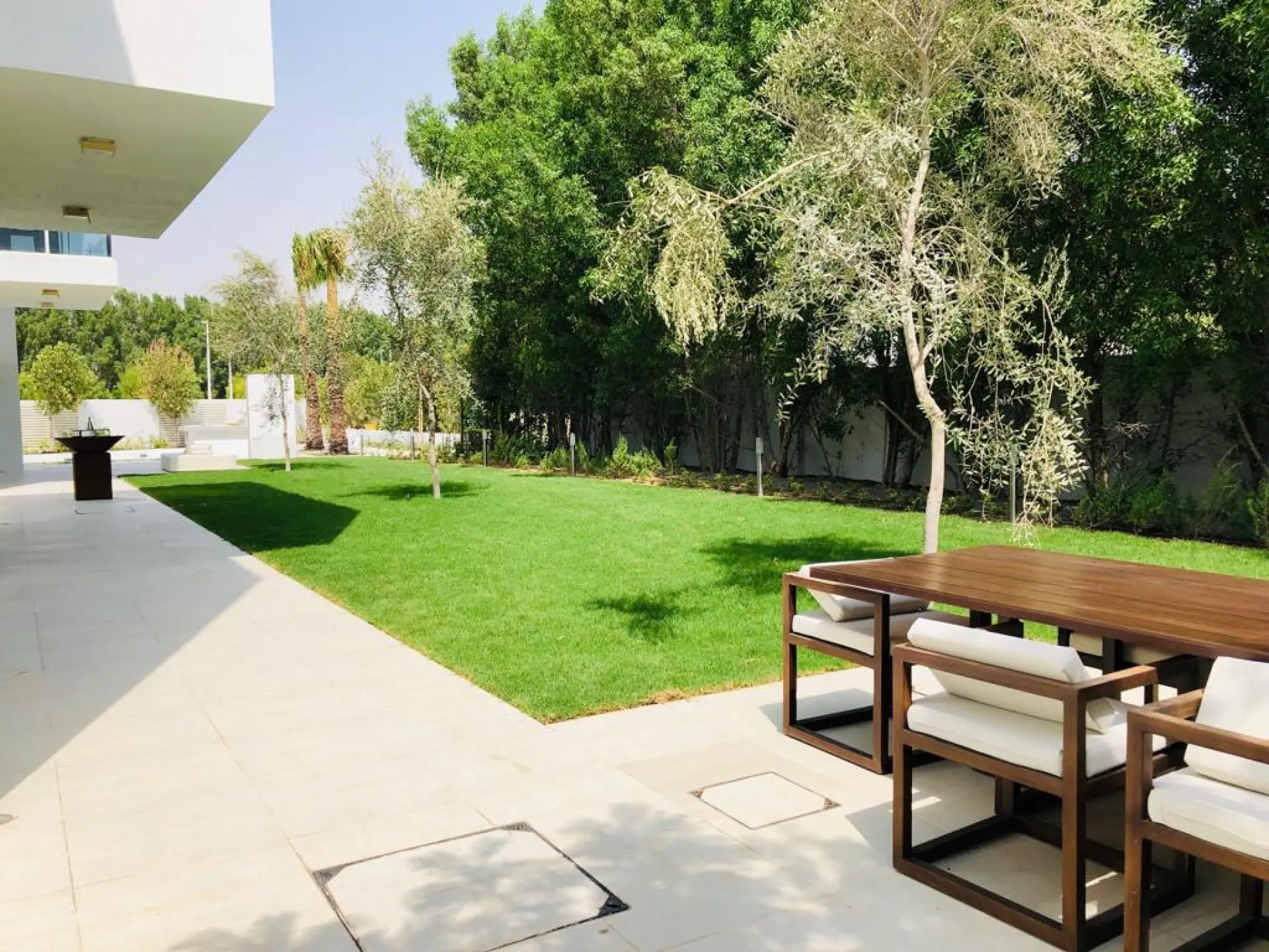 Superbe appartement 3 pièces à louer à la Marina – Appartement Dubai (21/30)