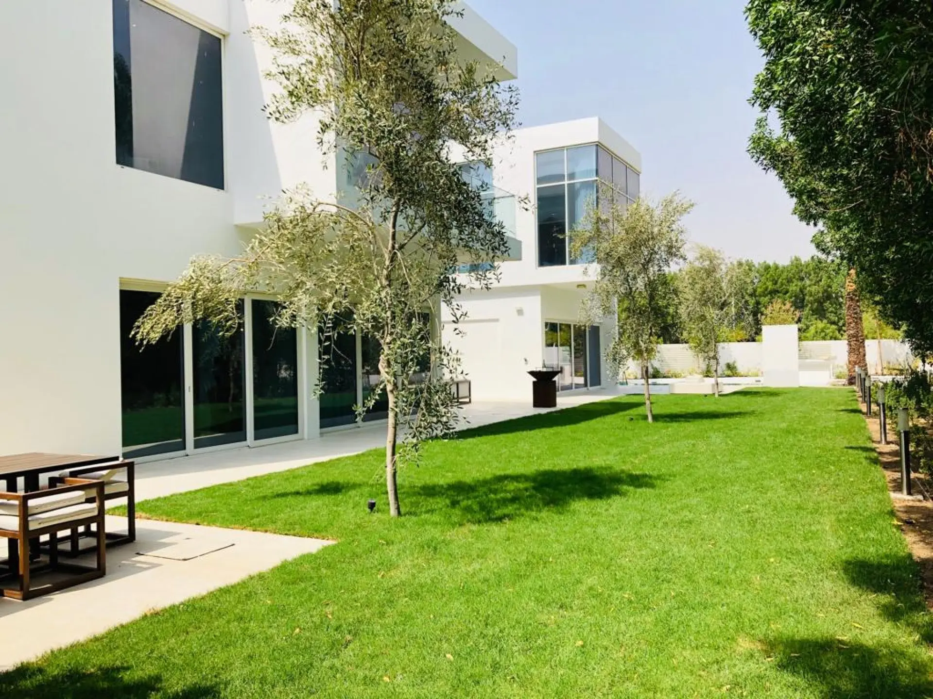 Superbe appartement 3 pièces à louer à la Marina – Appartement Dubai (28/30)