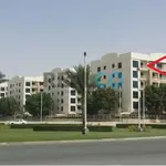 Large appartement 1 chambre à louer – Appartement Dubai (1/7)